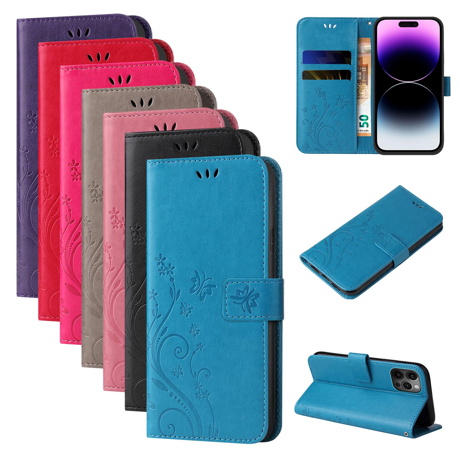 Personalisierte Handyhülle In Pink - Mit Eigenem Namen Individualisieren - Foto 5