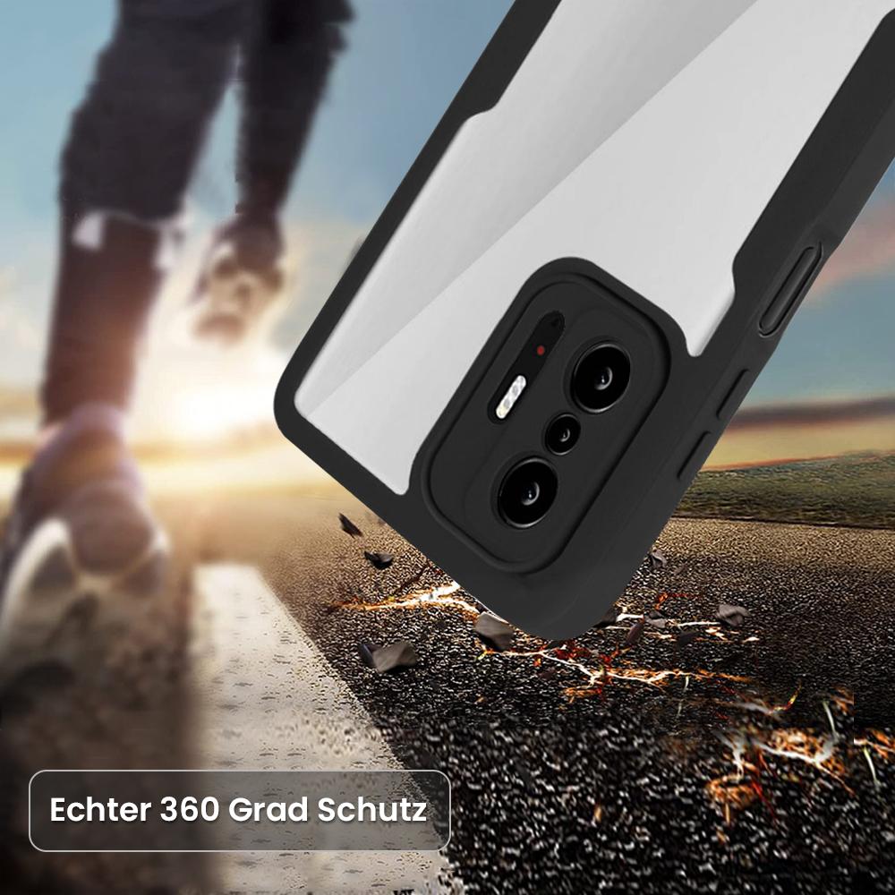 Handy Hülle Für Xiaomi 11T / 11T Pro Grün