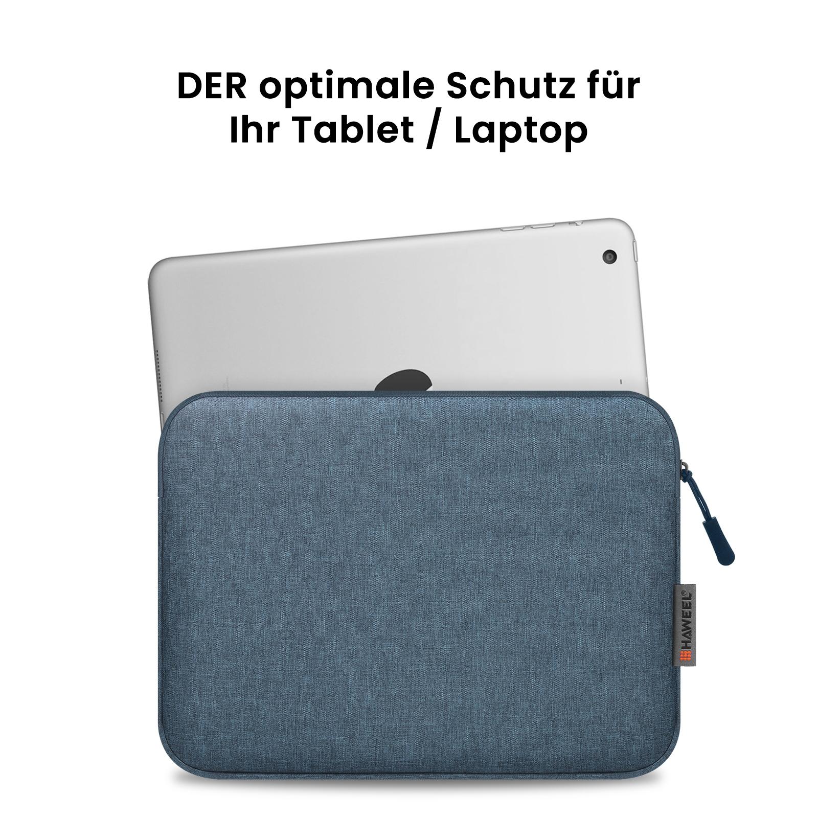 Notebook Tablet Tasche 10 - 16,7 Zoll Sleeve Hülle Laptop Case Cover Computer