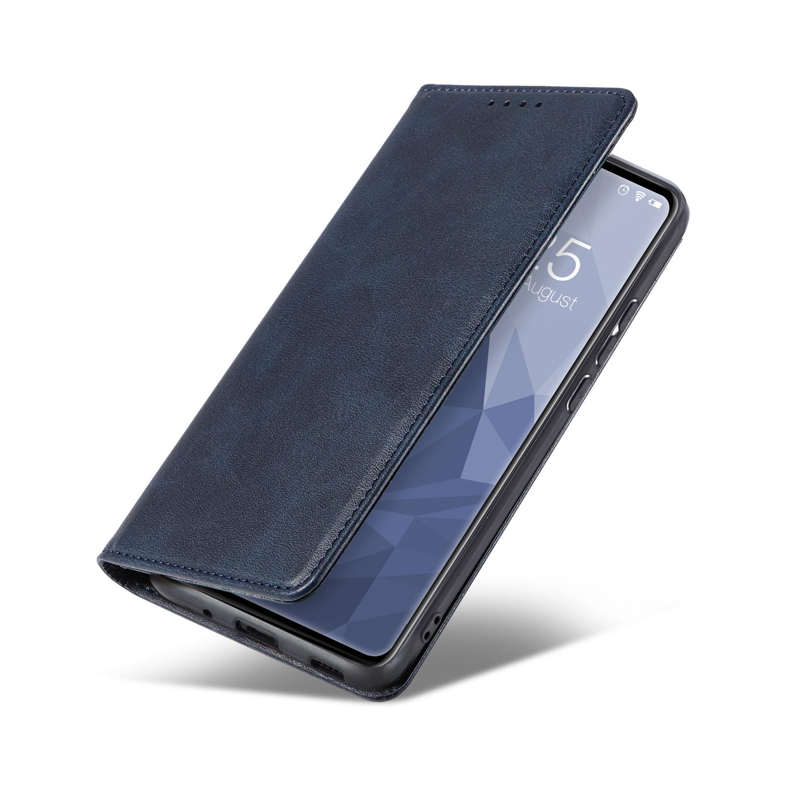 Handy Hülle für Huawei Mate 20 Mate 20 Lite Mate 20 Pro Klapphülle Magneten
