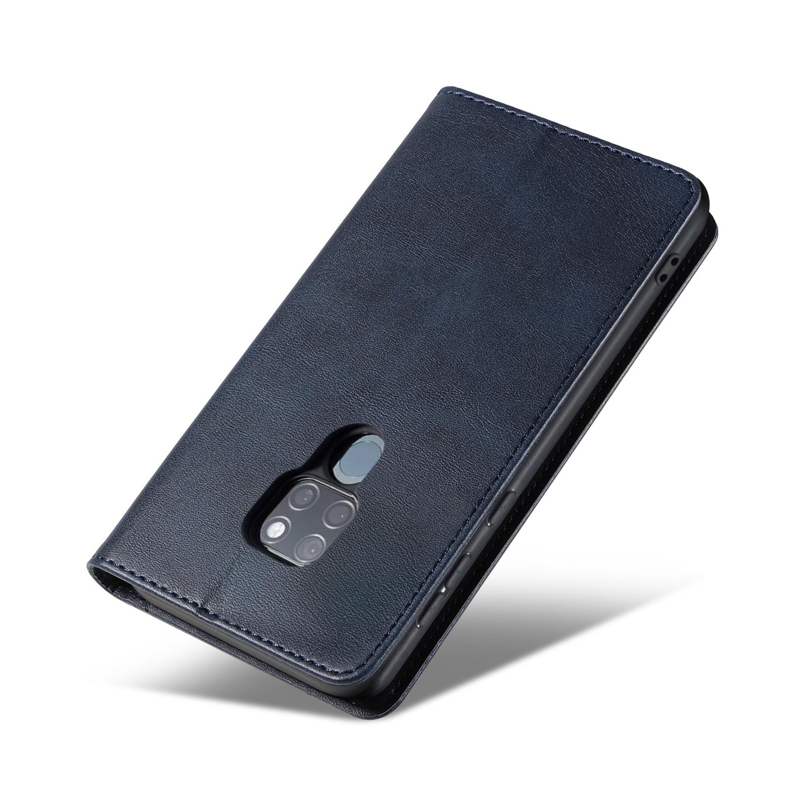 Handy Hülle für Huawei Mate 20 Mate 20 Lite Mate 20 Pro Klapphülle Magneten