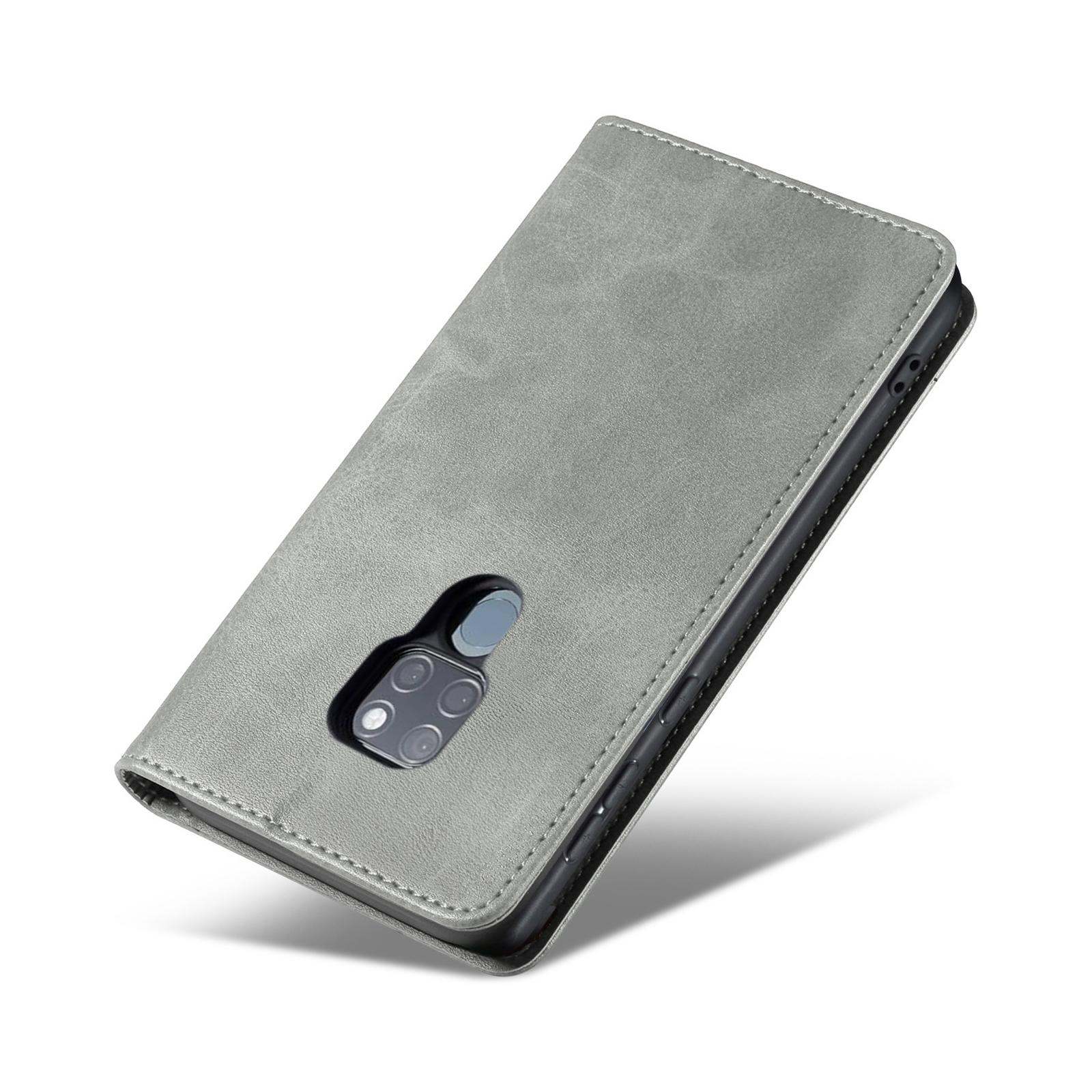 Handy Hülle für Huawei Mate 20 Mate 20 Lite Mate 20 Pro Klapphülle Magneten