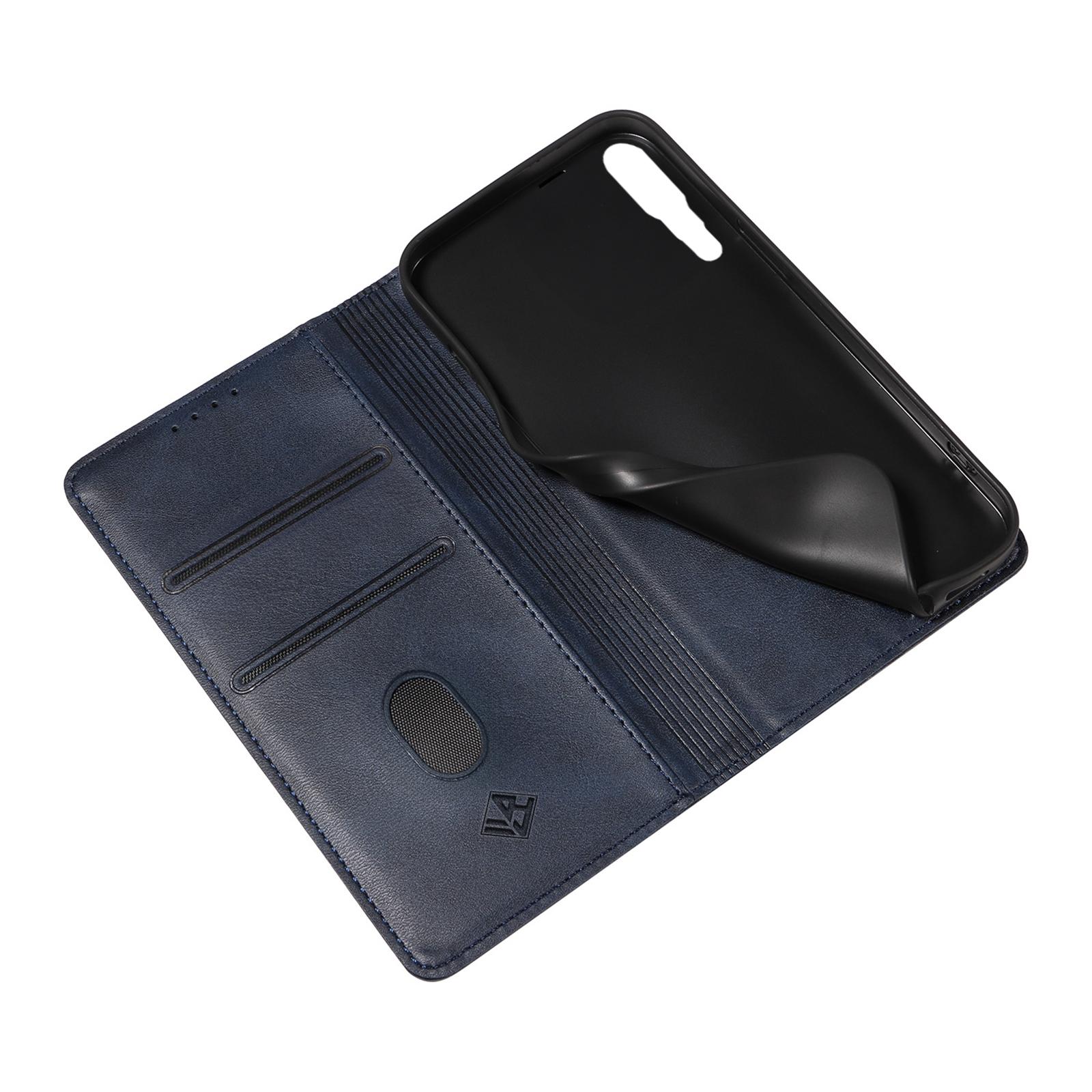 Handy Hülle für Huawei P20 P20 Lite P20 Pro Handyhülle Klapphülle Magneten