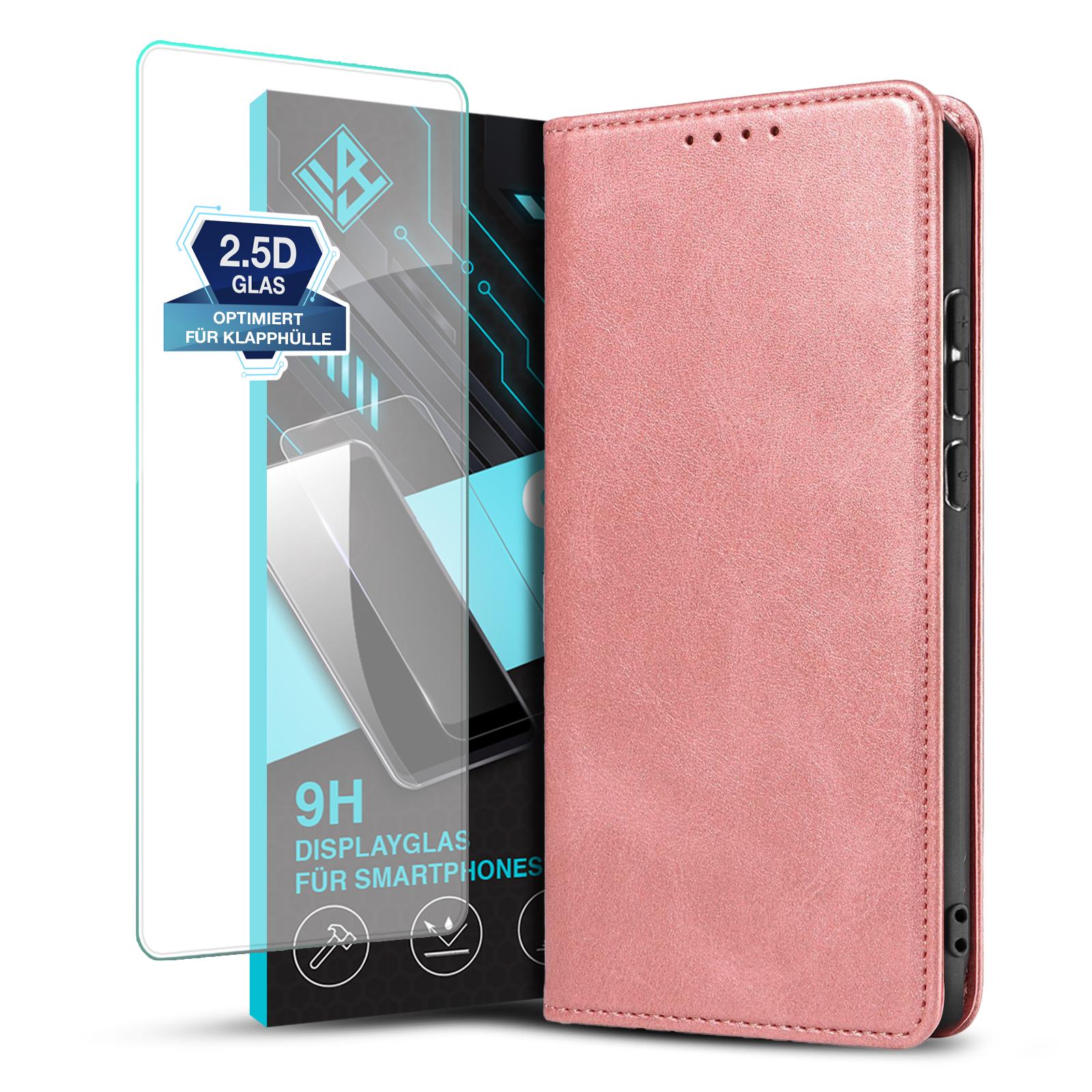 Handy Hülle für Huawei Mate 20 Mate 20 Lite Mate 20 Pro Klapphülle Magneten