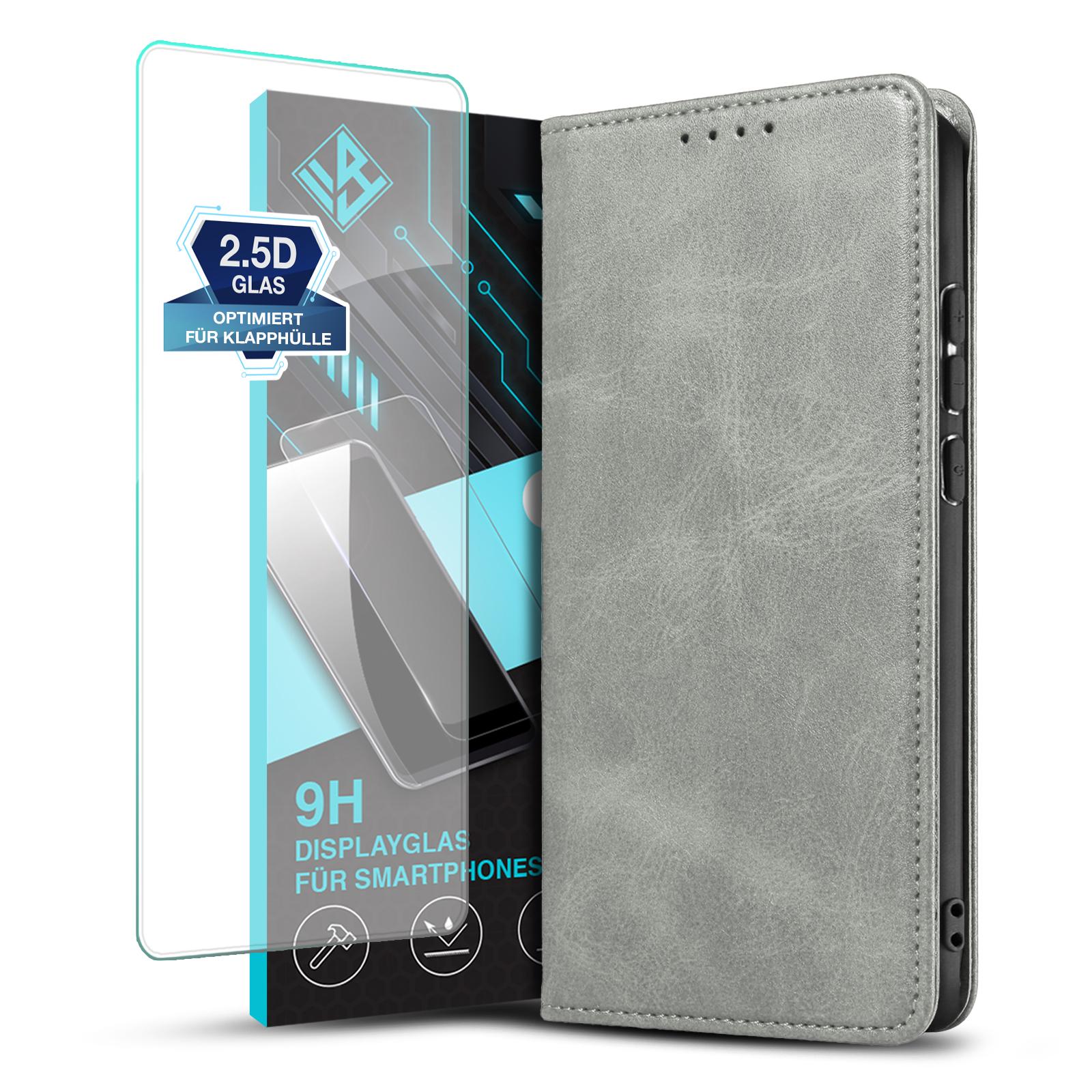 Handy Hülle für Huawei Mate 20 Mate 20 Lite Mate 20 Pro Klapphülle Magneten