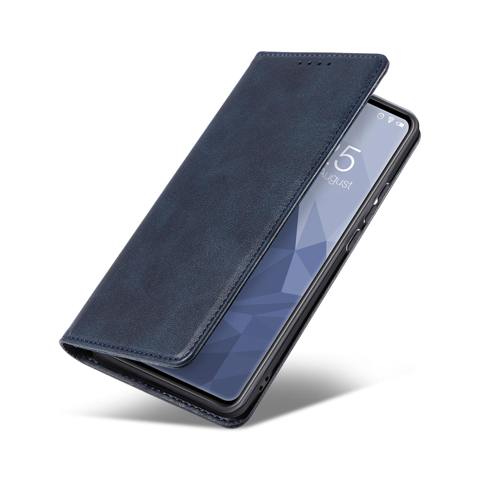 Handy Hülle für Huawei P30 P30 Lite P30 Pro Handyhülle Klapphülle Magneten
