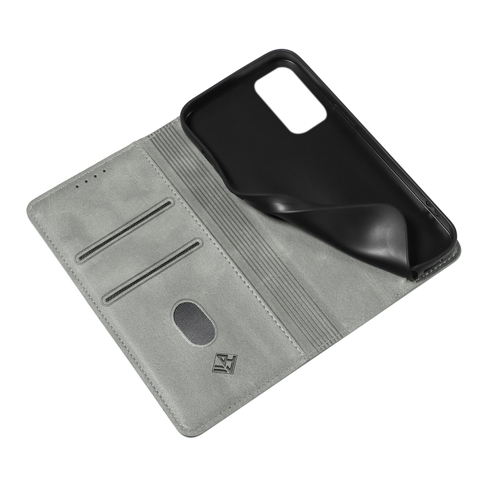 Handy Hülle für Samsung Galaxy A52 A52s 5G A52 5G Case Klapphülle Magneten