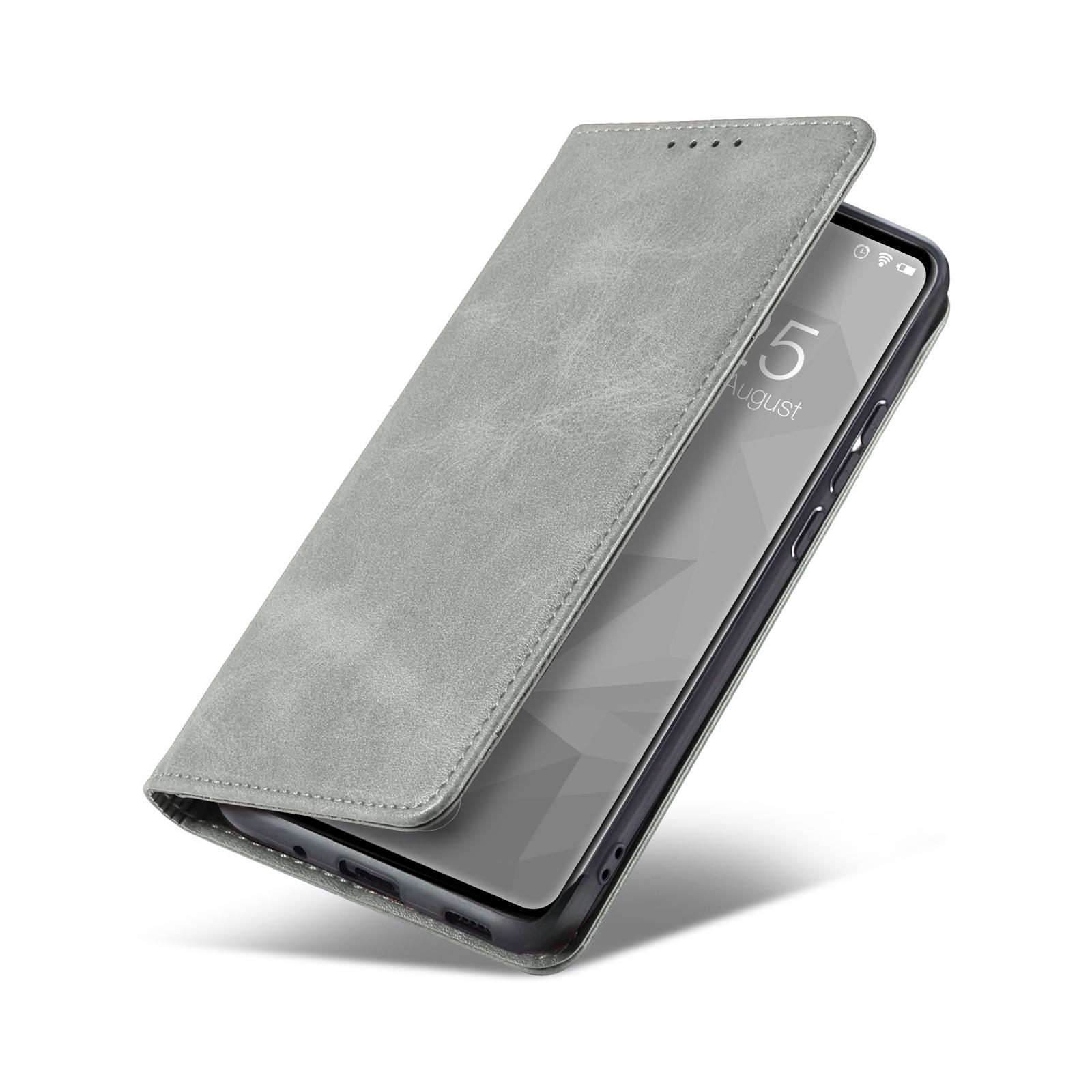 Handy Hülle für Samsung Galaxy A52 A52s 5G A52 5G Case Klapphülle Magneten