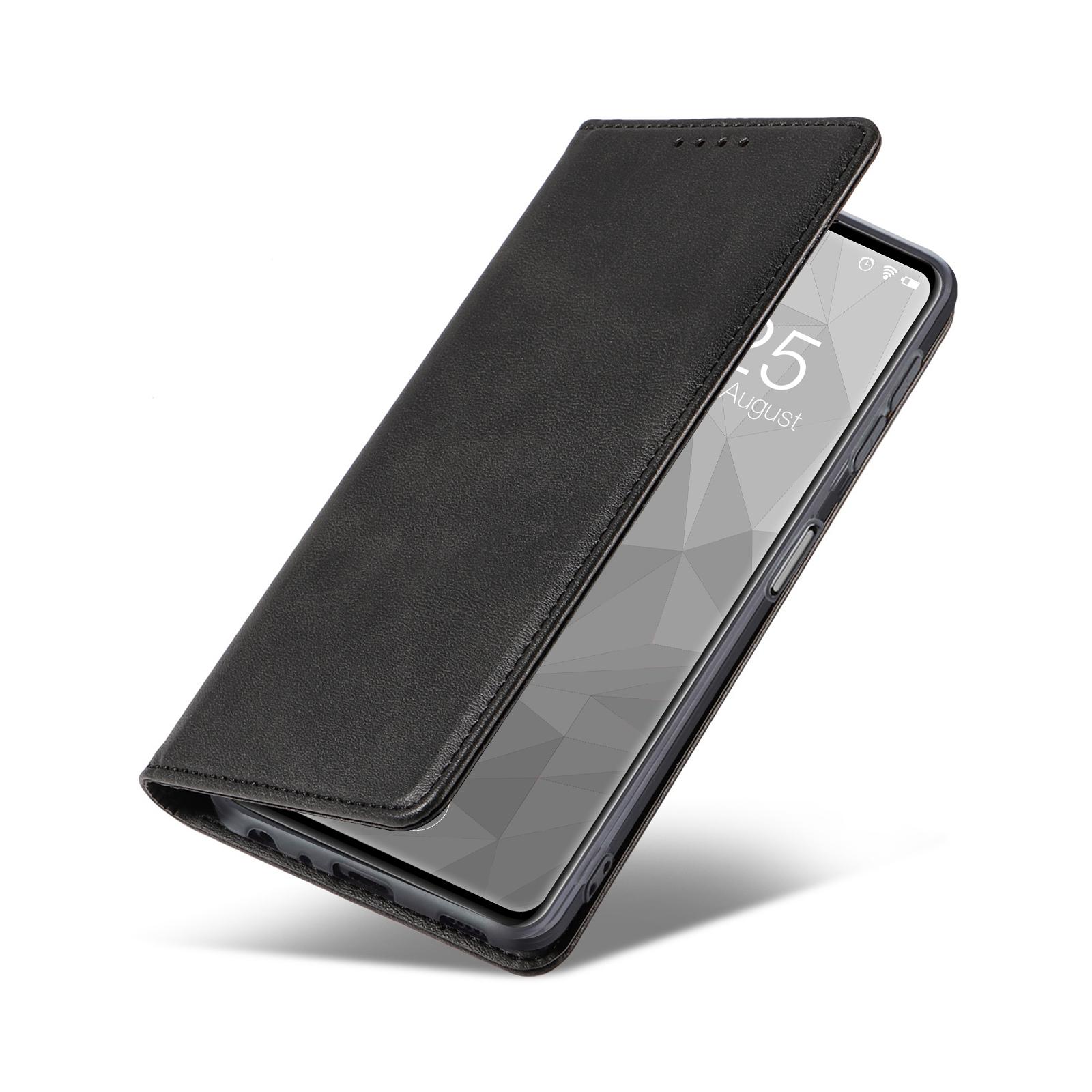 Handy Hülle für Samsung Galaxy A16 A16 5G Handyhülle Case Klapphülle Magneten