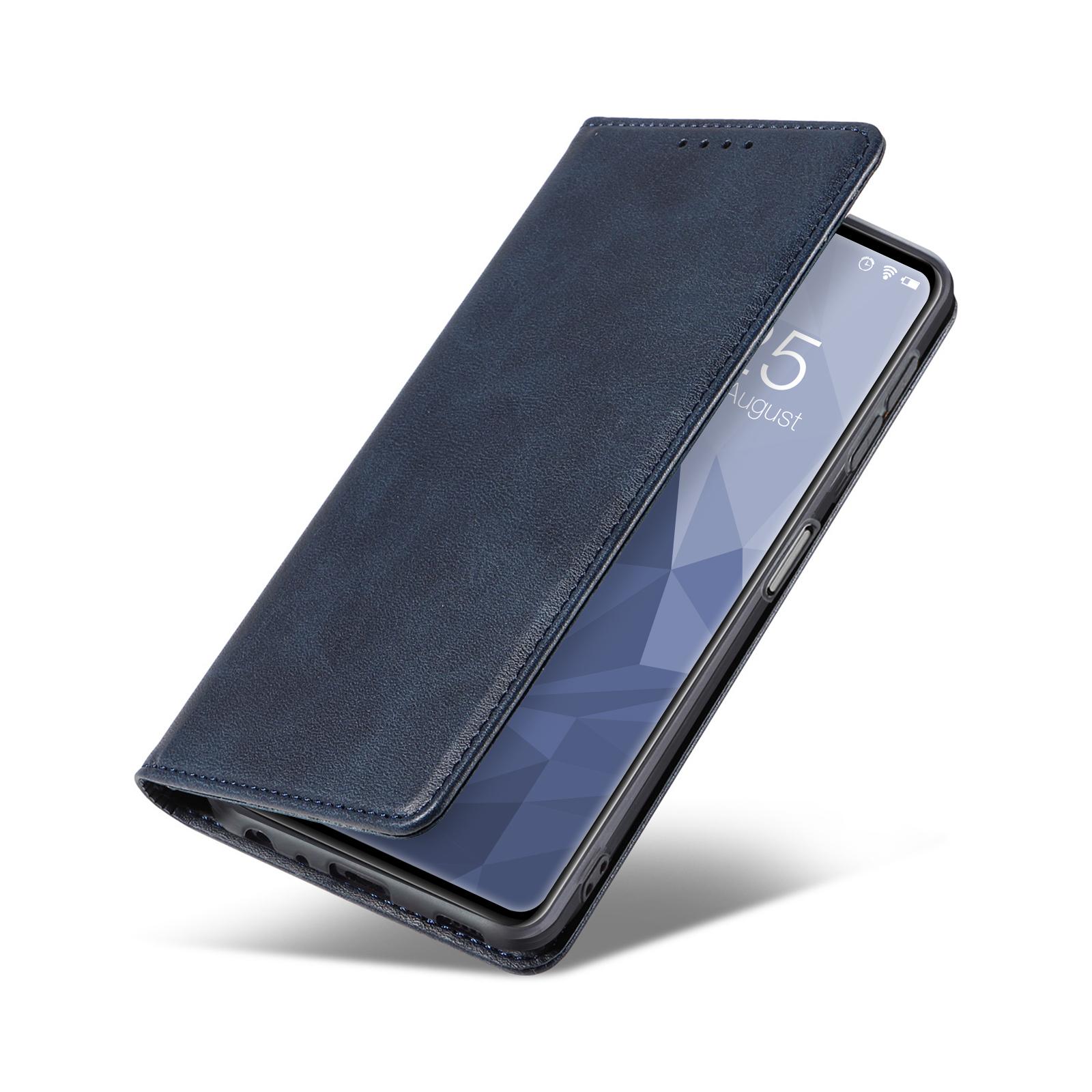Handy Hülle für Samsung Galaxy A16 A16 5G Handyhülle Case Klapphülle Magneten