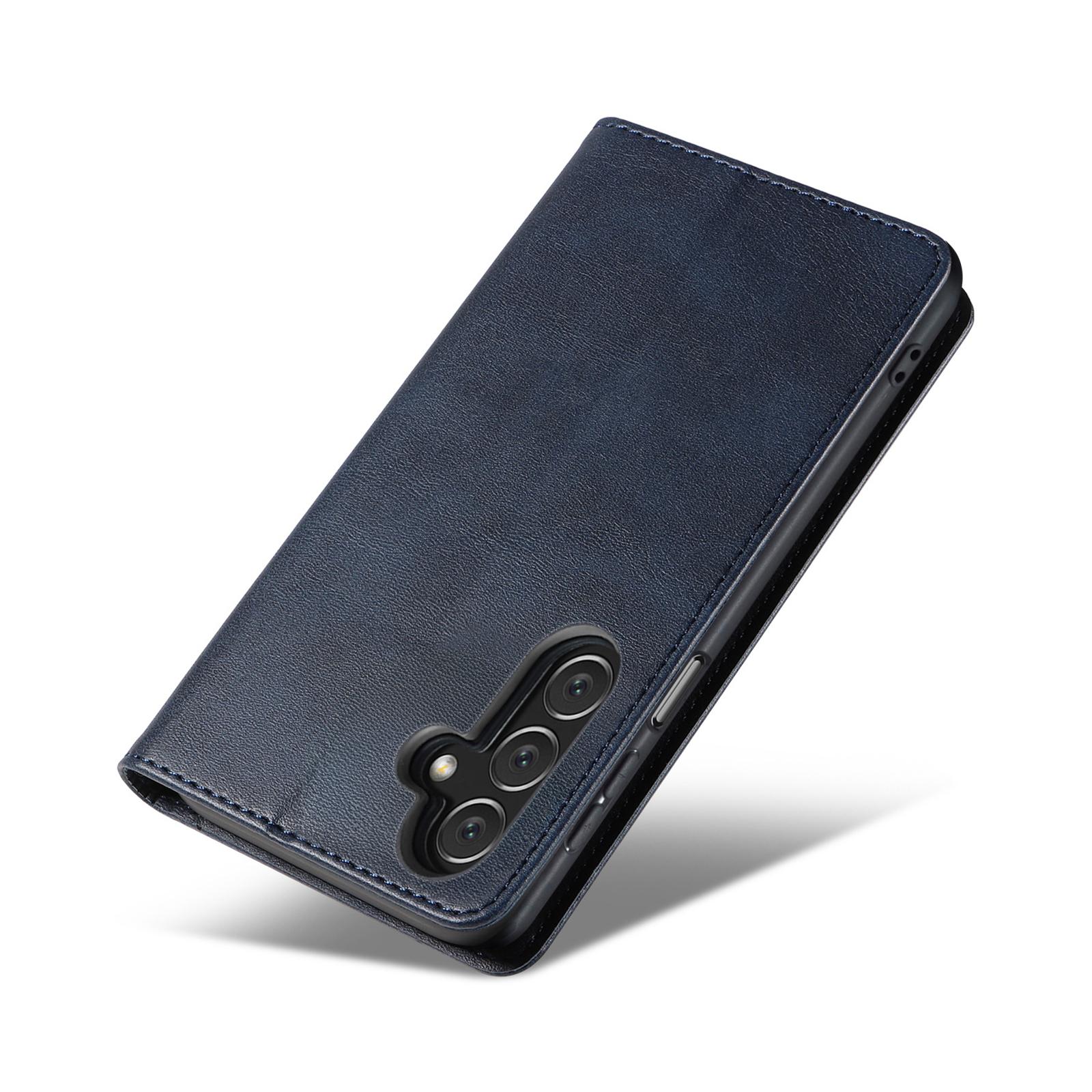 Handy Hülle für Samsung Galaxy A16 A16 5G Handyhülle Case Klapphülle Magneten