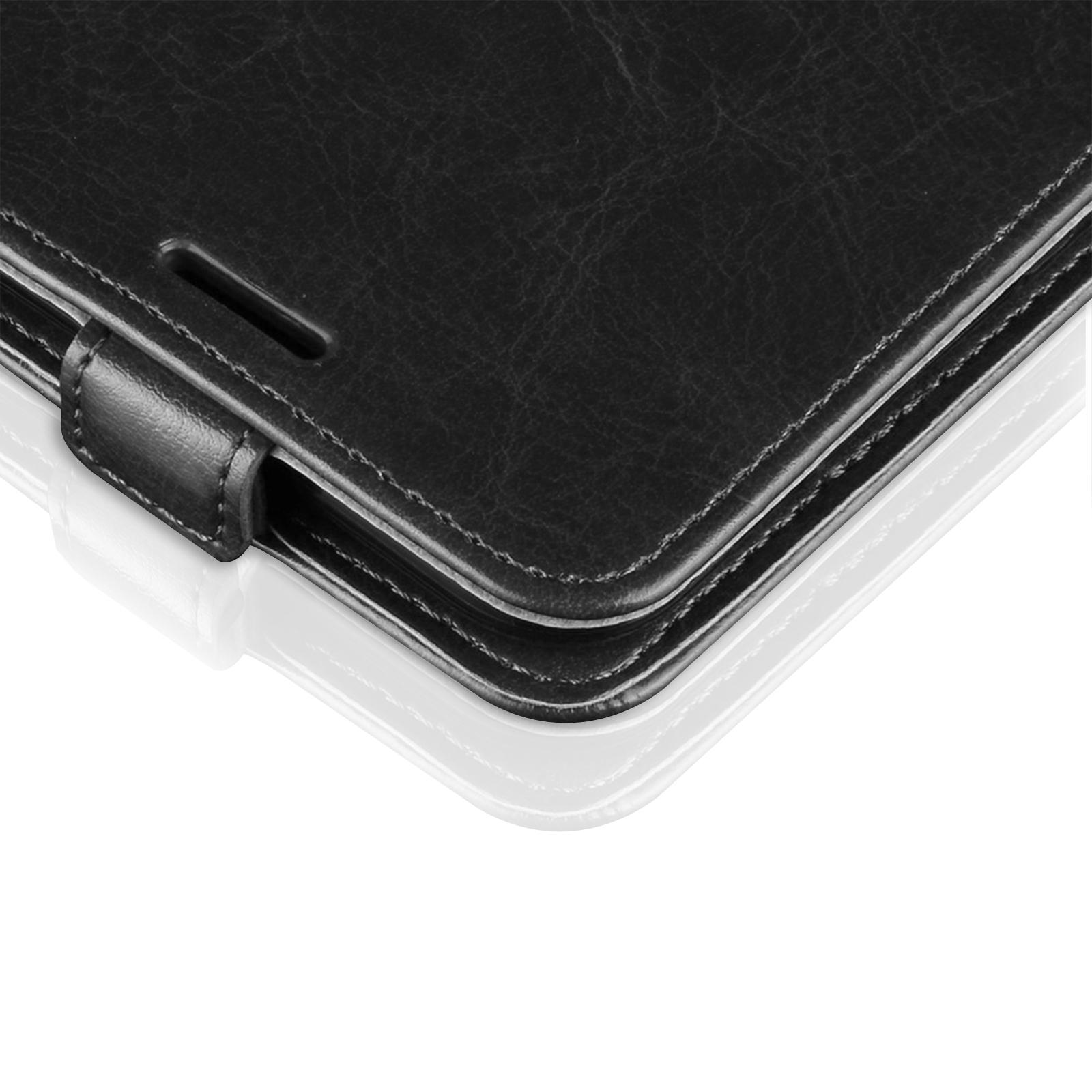 Handy Hülle für LG Velvet 5G Handyhülle Magnet Case Klapphülle Flip Displayglas