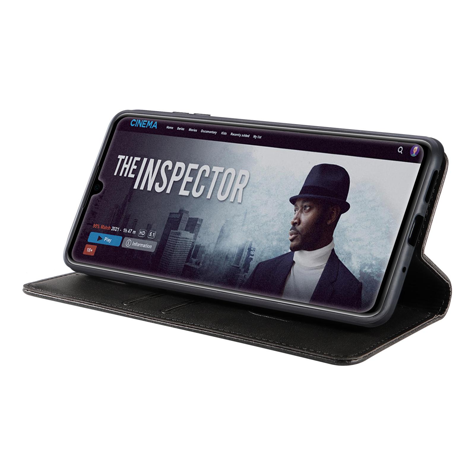 Handy Hülle für Samsung Galaxy A Modelle Handyhülle Klapp Schutz Cover Magnet