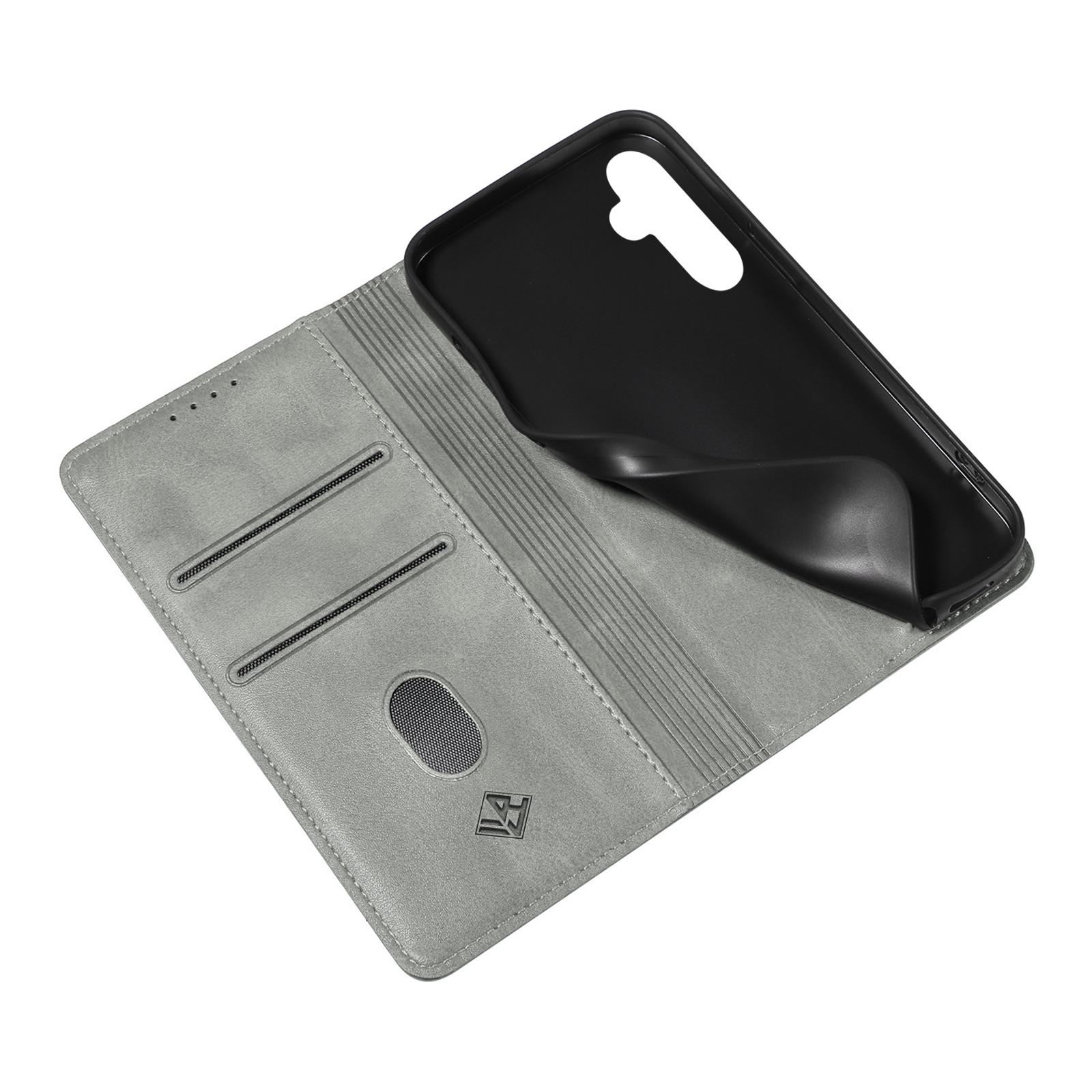 Handy Hülle für Samsung Galaxy A Modelle Handyhülle Klapp Schutz Cover Magnet