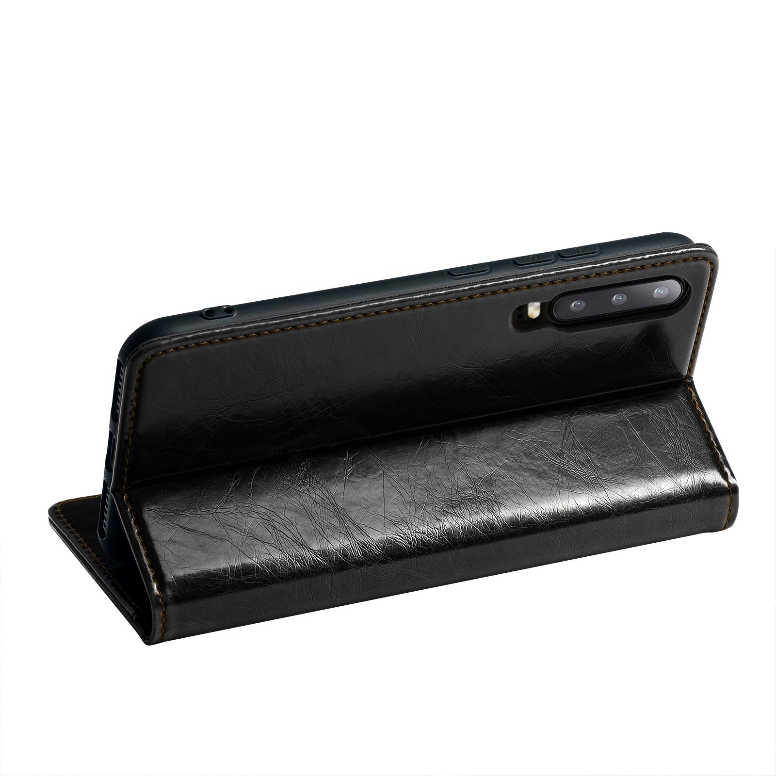 Handy Hülle für Huawei P30 P30 Pro P30 Lite Magnet Schutz Cover Case RFID