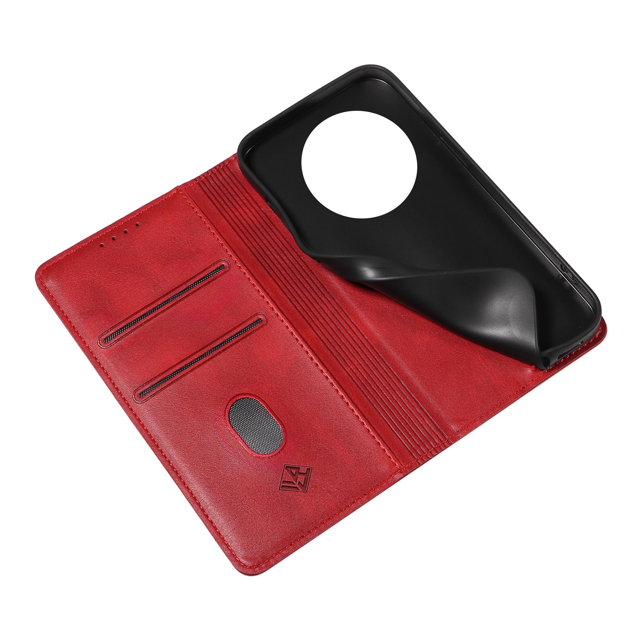 Handy Hülle für Xiaomi Redmi 14C Handyhülle Schutz Cover Case Klapphülle Magnet