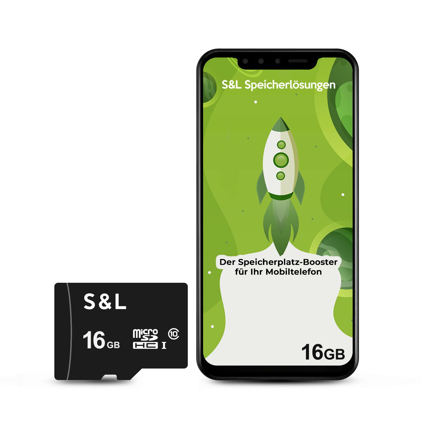 micro SD Speicherkarte Memory für LG G8 ThinQ 16GB 32GB 64GB 128GB 256GB Top