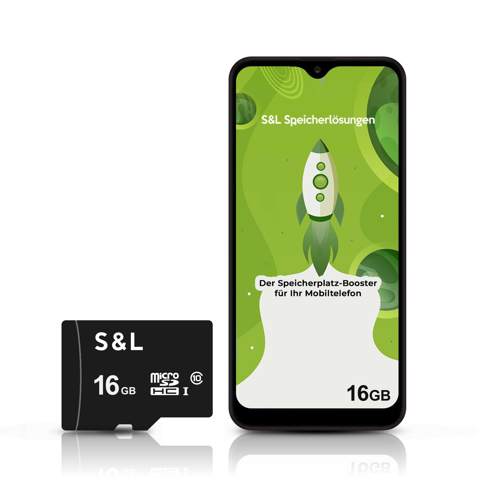 micro SD Speicherkarte Memory Card für LG K22 16GB 32GB 64GB 128GB 256GB Top