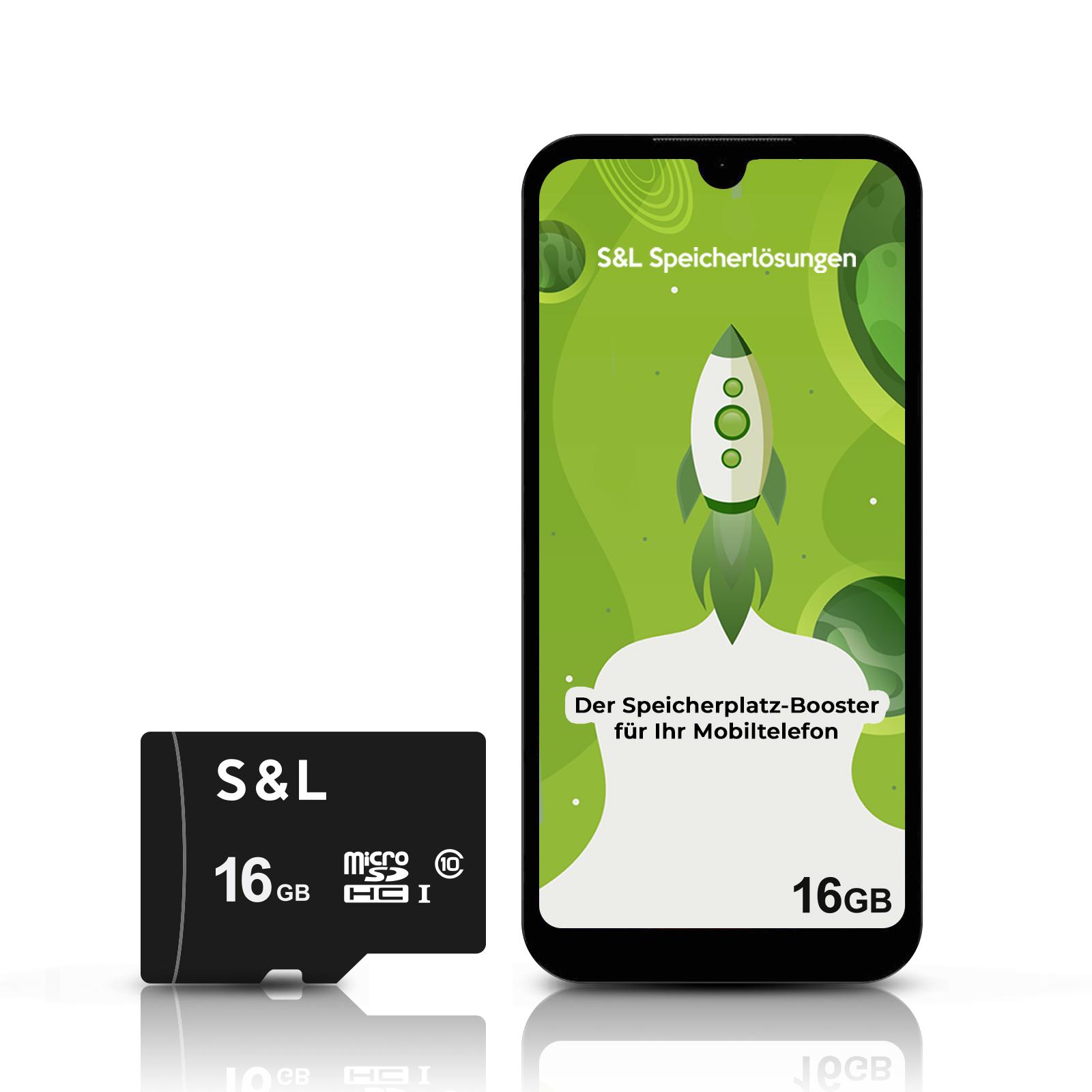 micro SD Speicherkarte Memory für LG K40S 16GB 32GB 64GB 128GB 256GB Top