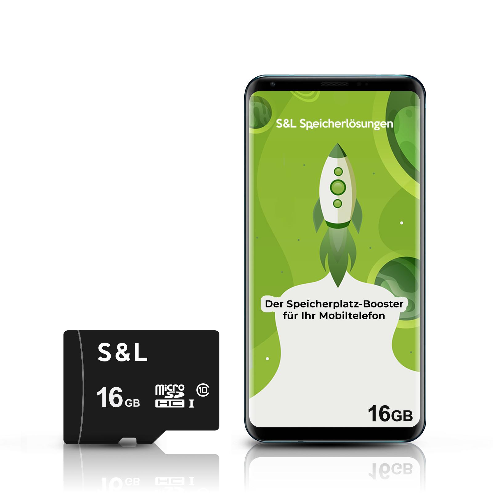 micro SD Speicherkarte Memory für LG V30S ThinQ 16GB 32GB 64GB 128GB 256GB Top