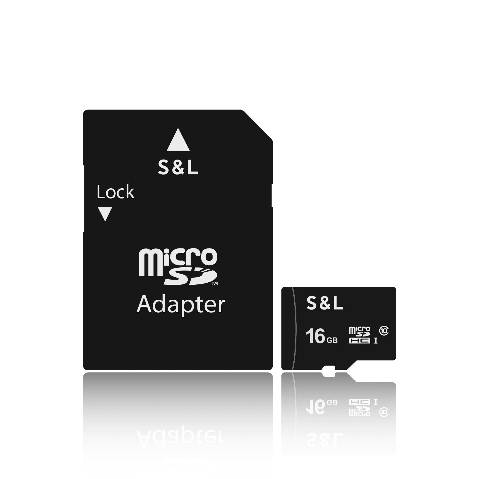 micro SD Speicherkarte für Samsung Galaxy A20e 16GB 32GB 64GB 128GB SD Karte