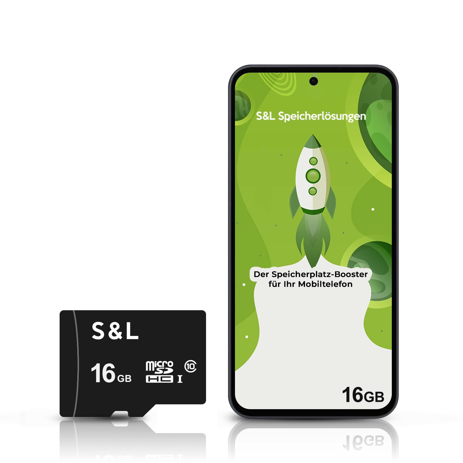 micro SD Speicherkarte für Samsung Galaxy A55 5G 32GB 64GB 128GB 256GB SD Karte