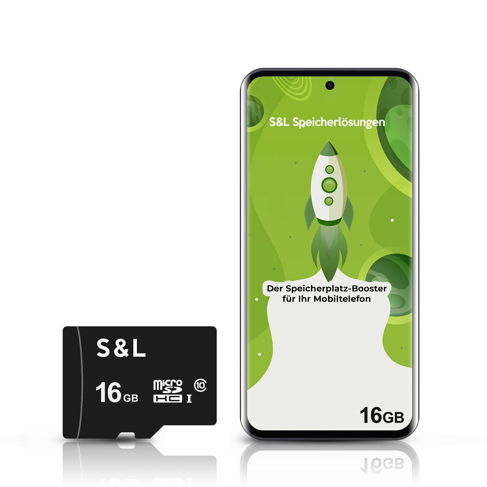 micro SD Speicherkarte für Samsung Galaxy S20 Ultra 5G 16GB 32GB 64GB 128GB
