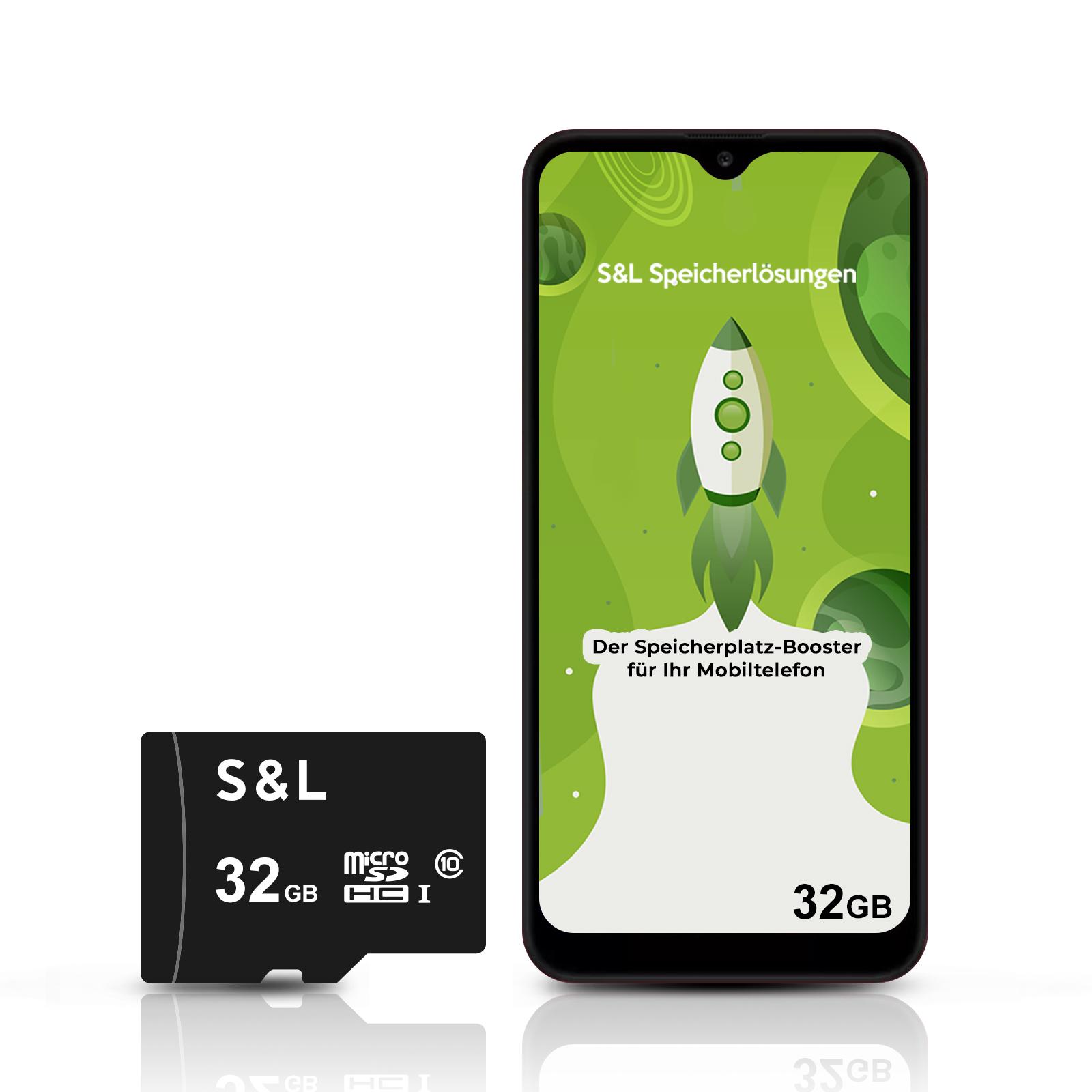 micro SD Speicherkarte Memory für LG W30 16GB 32GB 64GB 128GB 256GB Top
