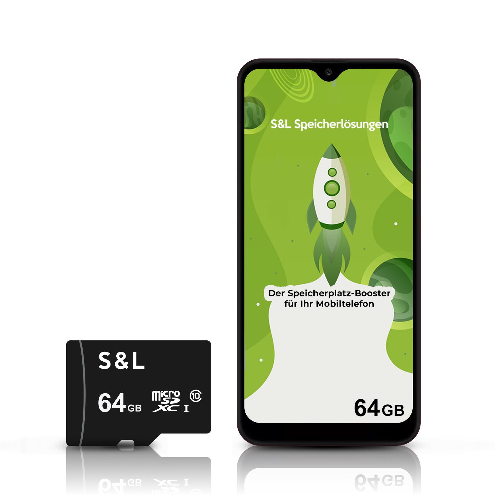 micro SD Speicherkarte für Samsung Galaxy Xcover7 16GB 32GB 64GB 128GB SD Karte