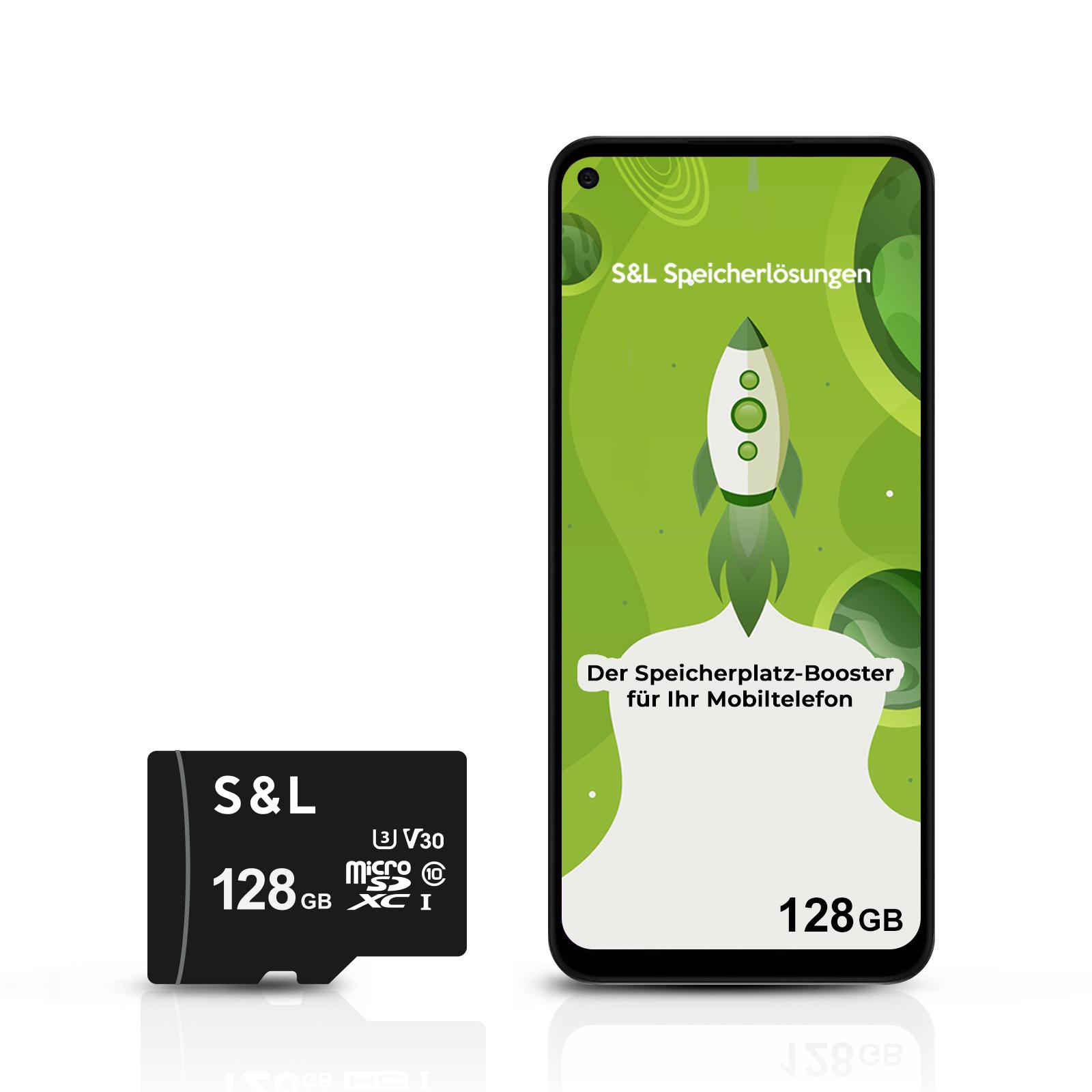  micro SD Speicherkarte für Samsung Galaxy A11 16GB 32GB 64GB 128GB SD Karte