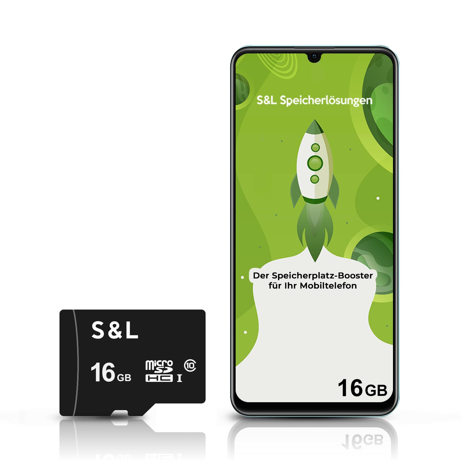 micro SD Speicherkarte Memory für Samsung Galaxy A26 5G 16 32 64 128 256 GB