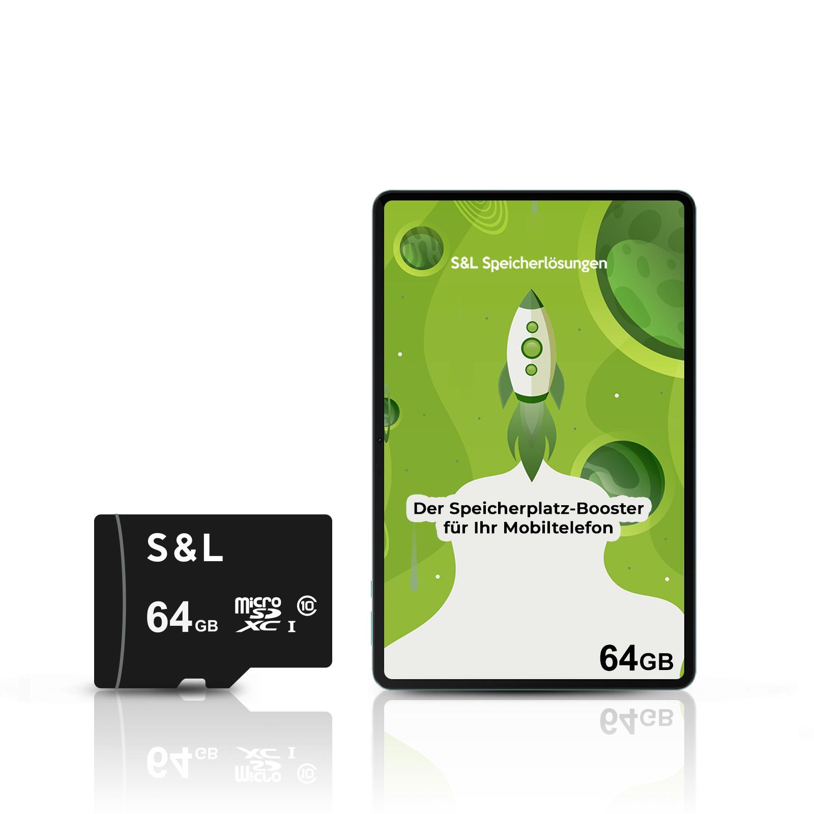 micro SD Speicherkarte Memory für Samsung Galaxy Tab S9 16 32 64 128 256 GB