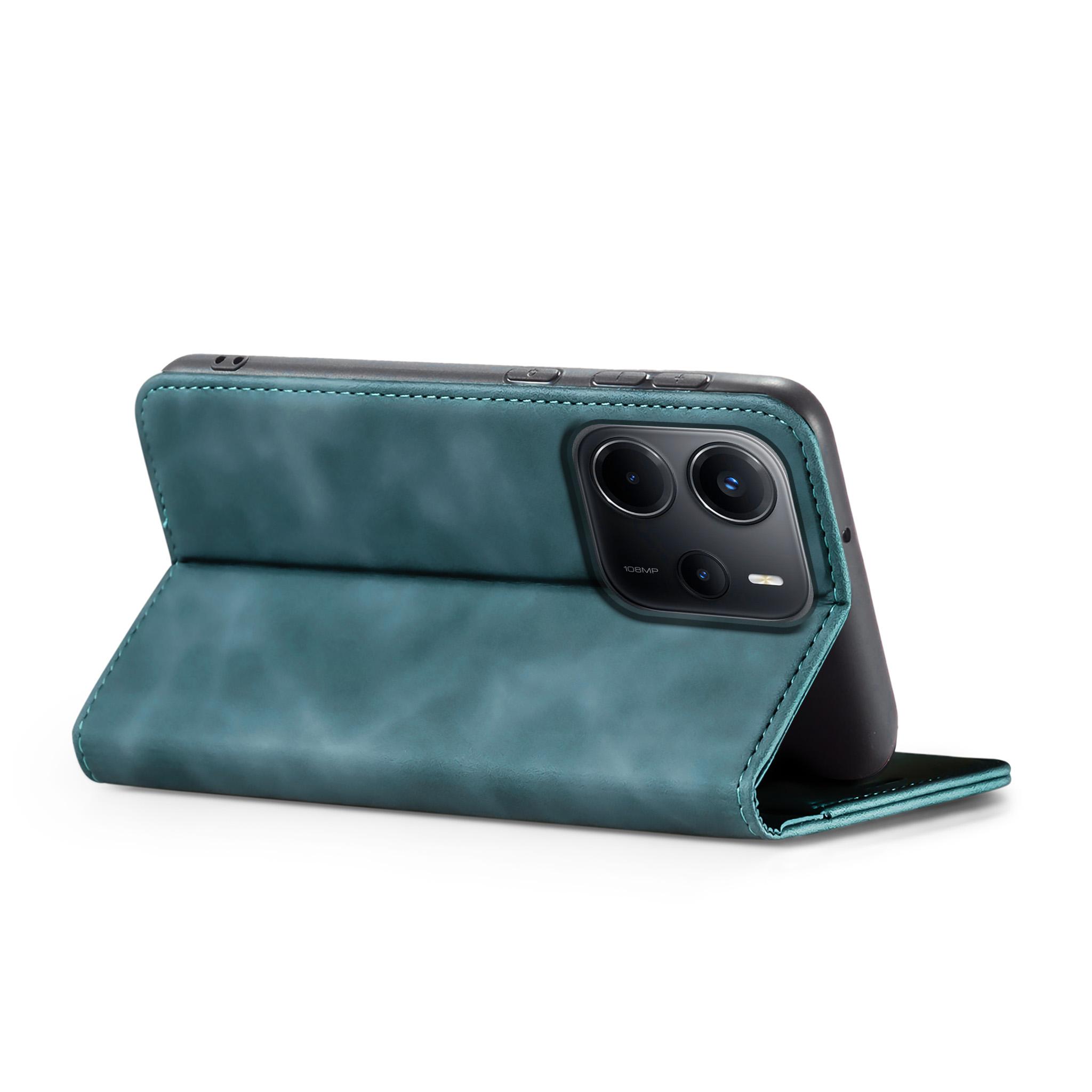 Handy Hülle für Xiaomi Redmi Note 14 Pro Pro 5G Klapphülle Cover Case Tasche