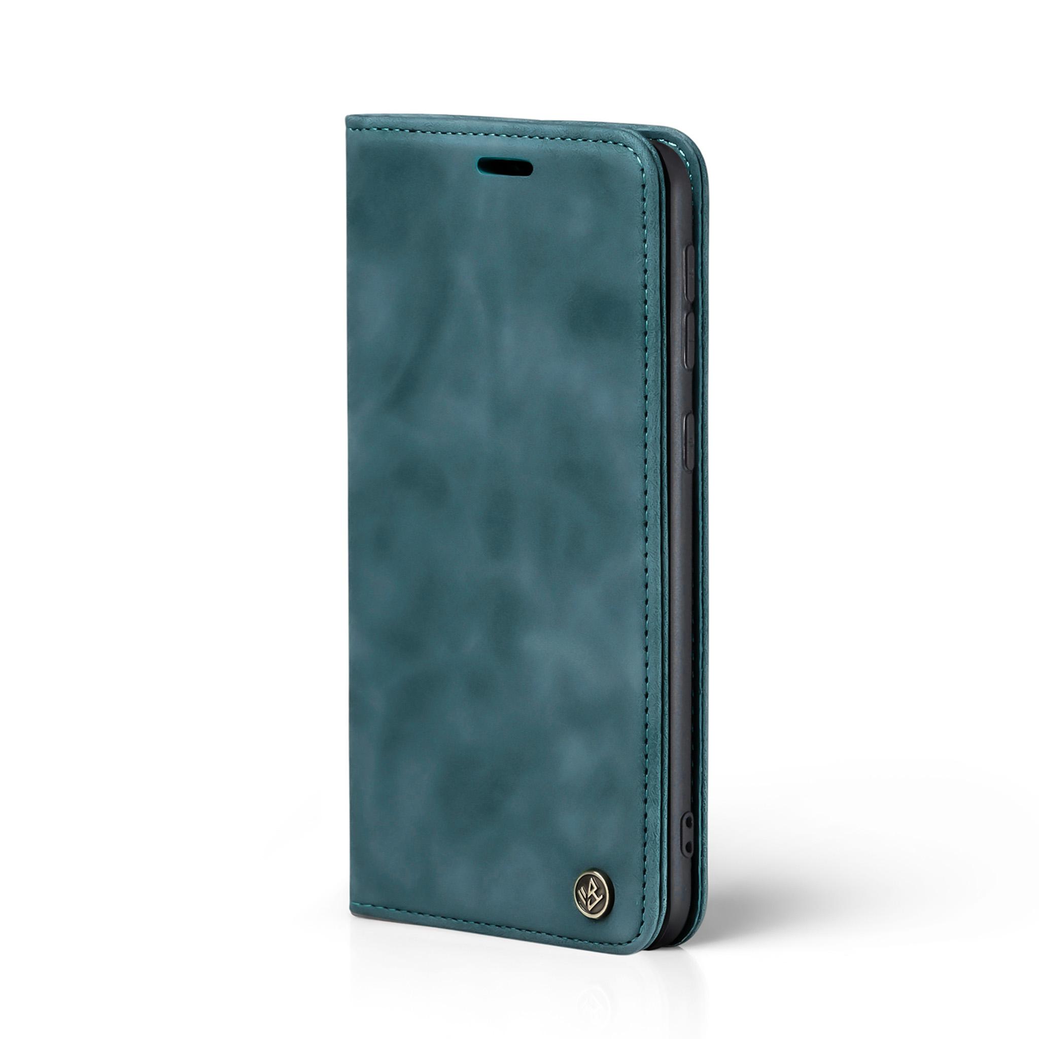 Handy Hülle für Xiaomi Redmi Note 14 Pro Pro 5G Klapphülle Cover Case Tasche