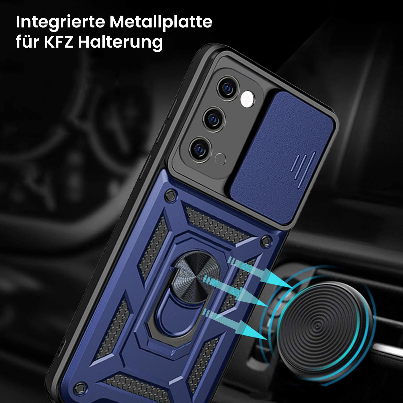 Outdoor Handyhülle für Samsung Galaxy S25 S24 S23 S22 S21 S20 Ultra Plus FE Case