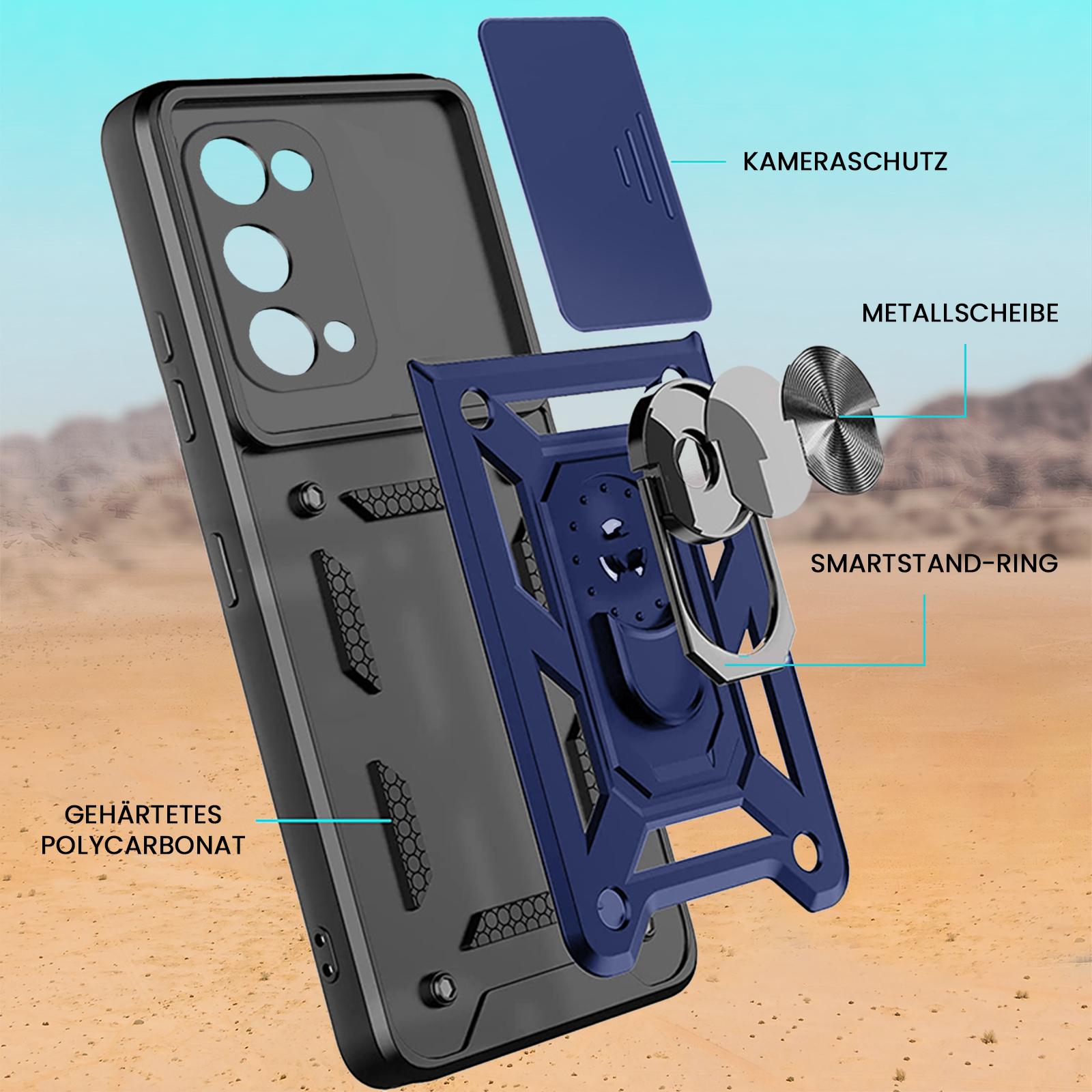 Outdoor Handyhülle für Samsung Galaxy S25 S24 S23 S22 S21 S20 Ultra Plus FE Case