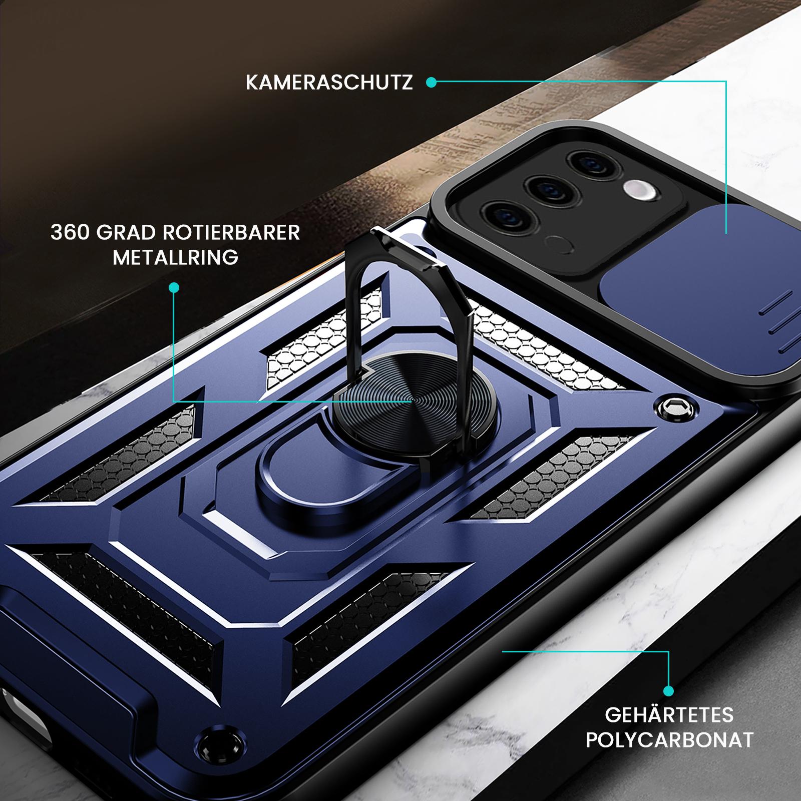 Outdoor Handyhülle für Samsung Galaxy S25 S24 S23 S22 S21 S20 Ultra Plus FE Case