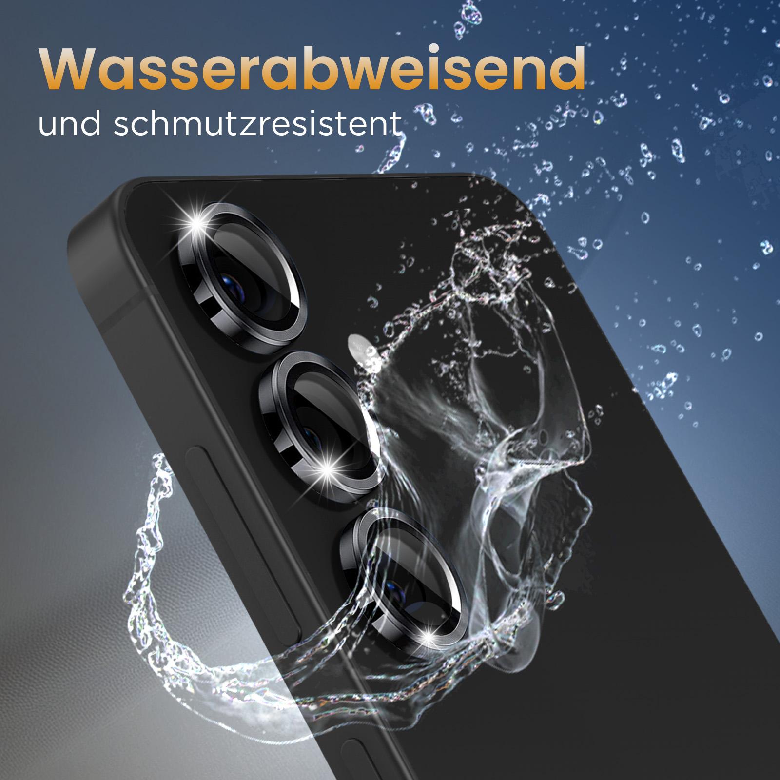 Kamera Schutz für Samsung Galaxy S25 S25 S25 Ultra Schutzglas Panzerfolie Linse