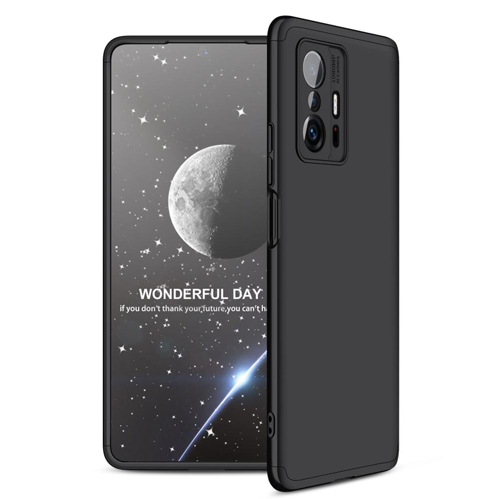 Handy Hülle für Xiaomi 11T und 11T Pro 360 Grad Schutz Smartphone Cover Case