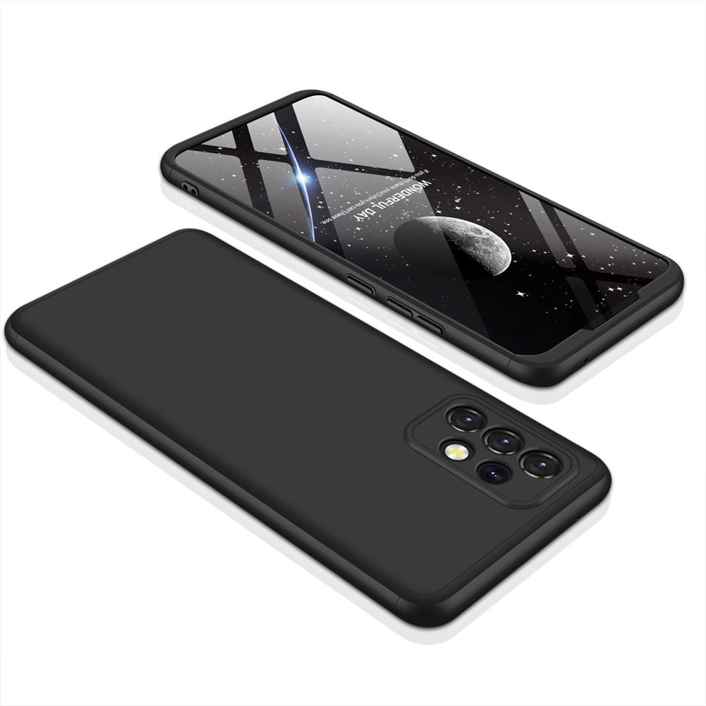 Handy Hülle für Samsung Galaxy A52s 5G A53 360 Grad Schutz Smartphone Cover Case