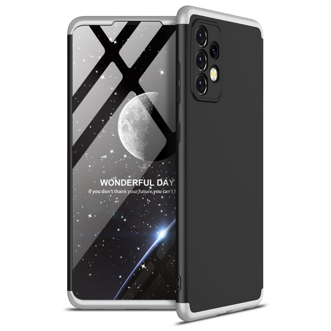 Handy Hülle für Samsung Galaxy A52s 5G A53 360 Grad Schutz Smartphone Cover Case