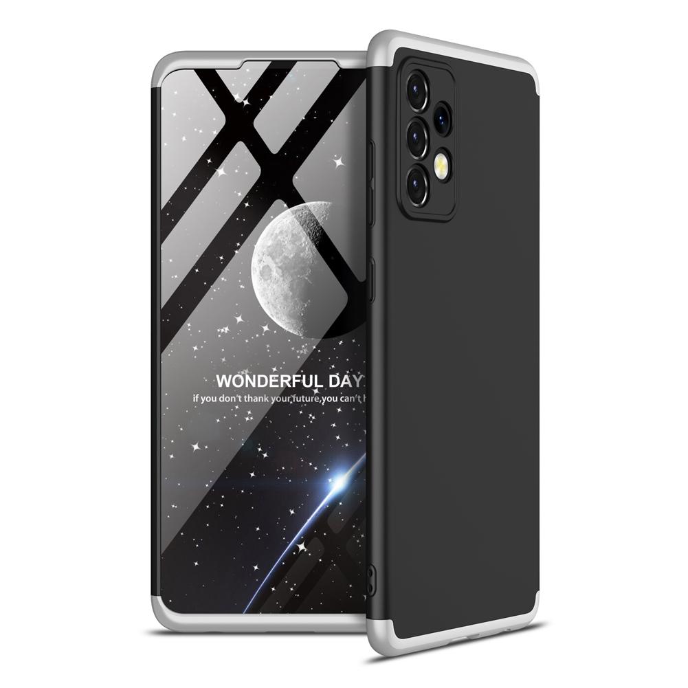 Handy Hülle für Samsung Galaxy A52s 5G A53 360 Grad Schutz Smartphone Cover Case