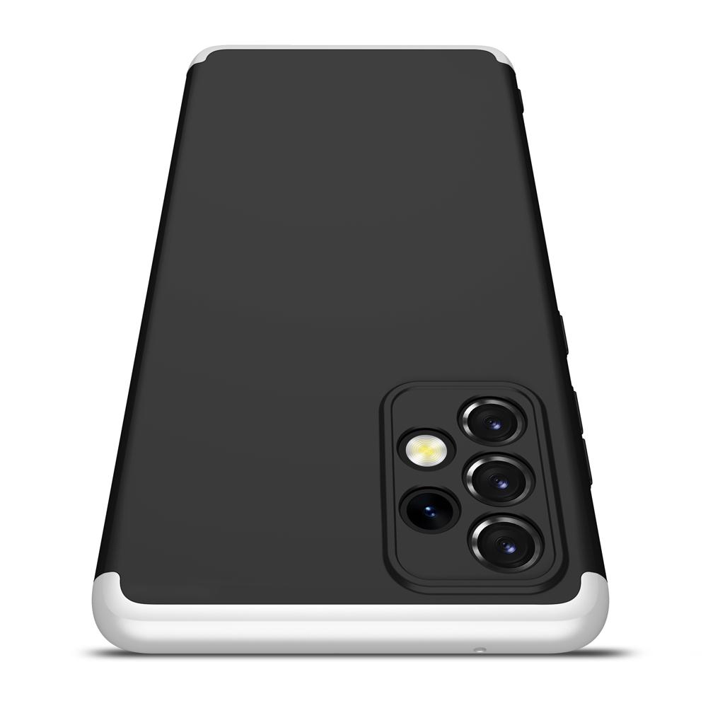 Handy Hülle für Samsung Galaxy A52s 5G A53 360 Grad Schutz Smartphone Cover Case