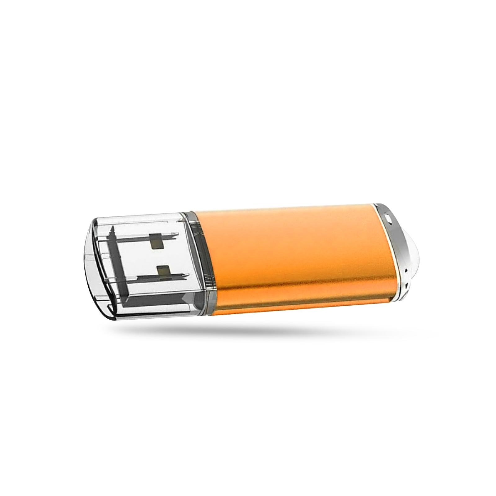 USB Stick 2.0 5er 10er Pack Speicher Flashdrive 1GB 2GB 4GB 8GB 16GB 32GB 64GB 
