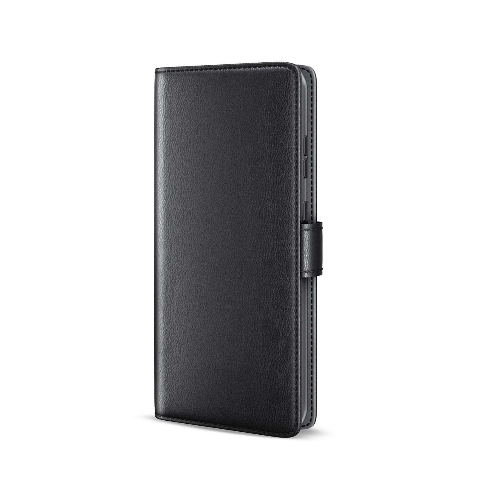 ECHT LEDER Handy Hülle für Google Pixel 10 Pro XL Cover Case Klapphülle 9H Glas