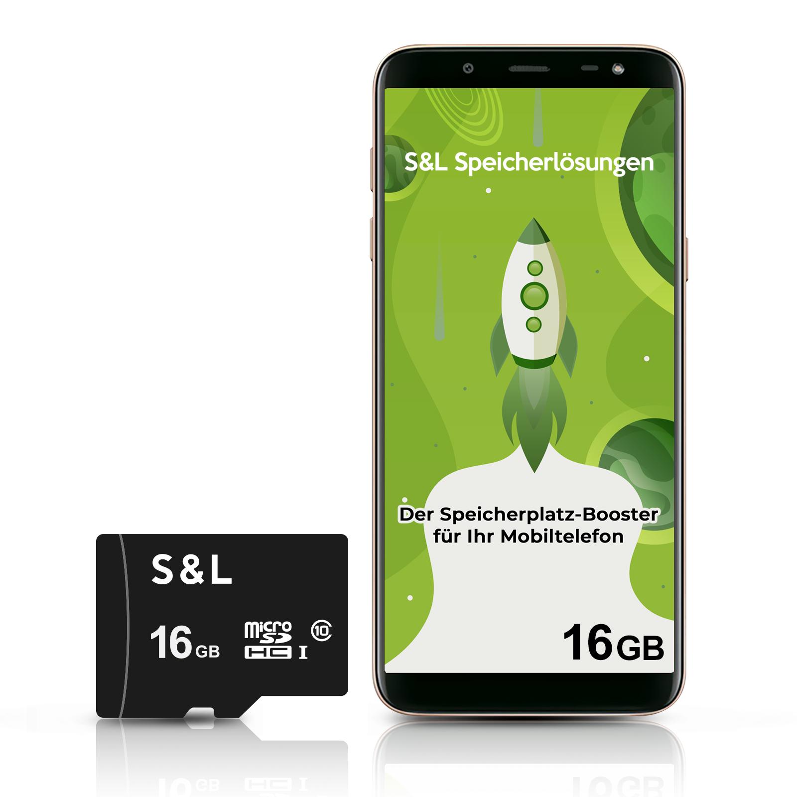 microSD Micro SD Speicherkarte für Samsung Galaxy J6 16GB 32GB 64GB 128GB 256GB