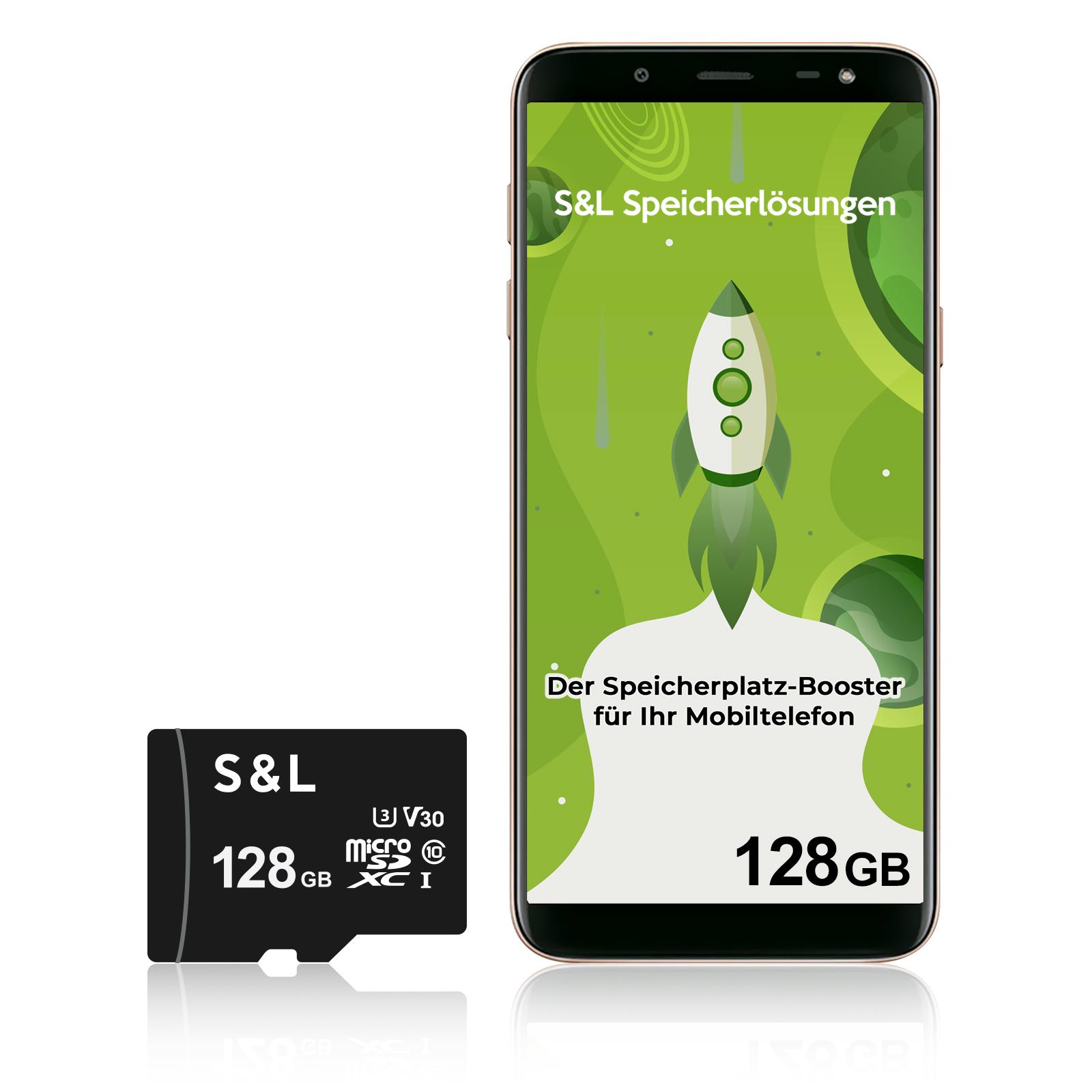 microSD Micro SD Speicherkarte für Samsung Galaxy J6 16GB 32GB 64GB 128GB 256GB