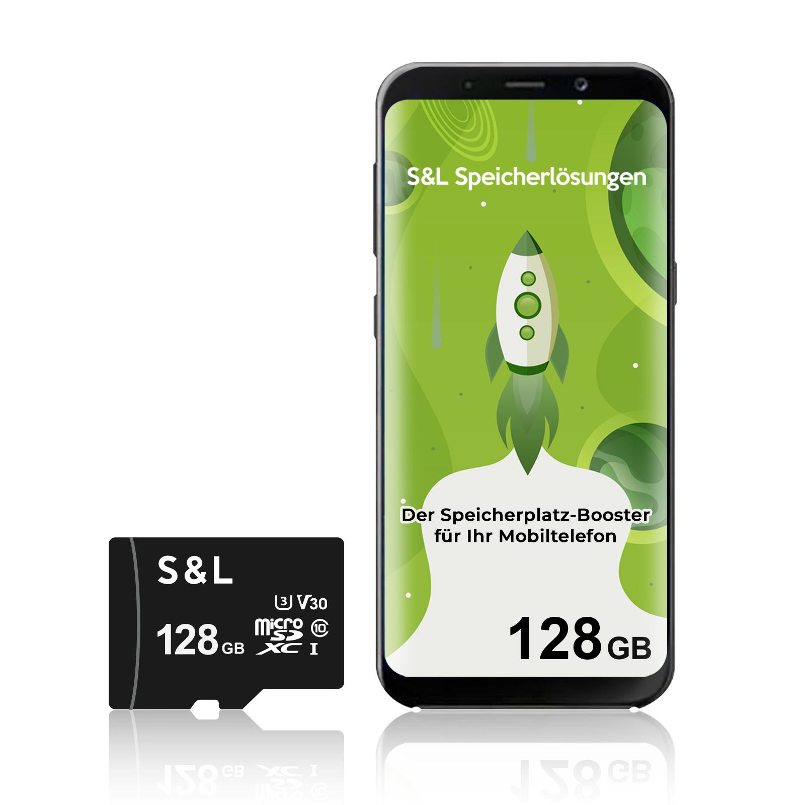 microSD Micro SD Speicherkarte für Samsung Galaxy A6 16GB 32GB 64GB 128GB 256GB