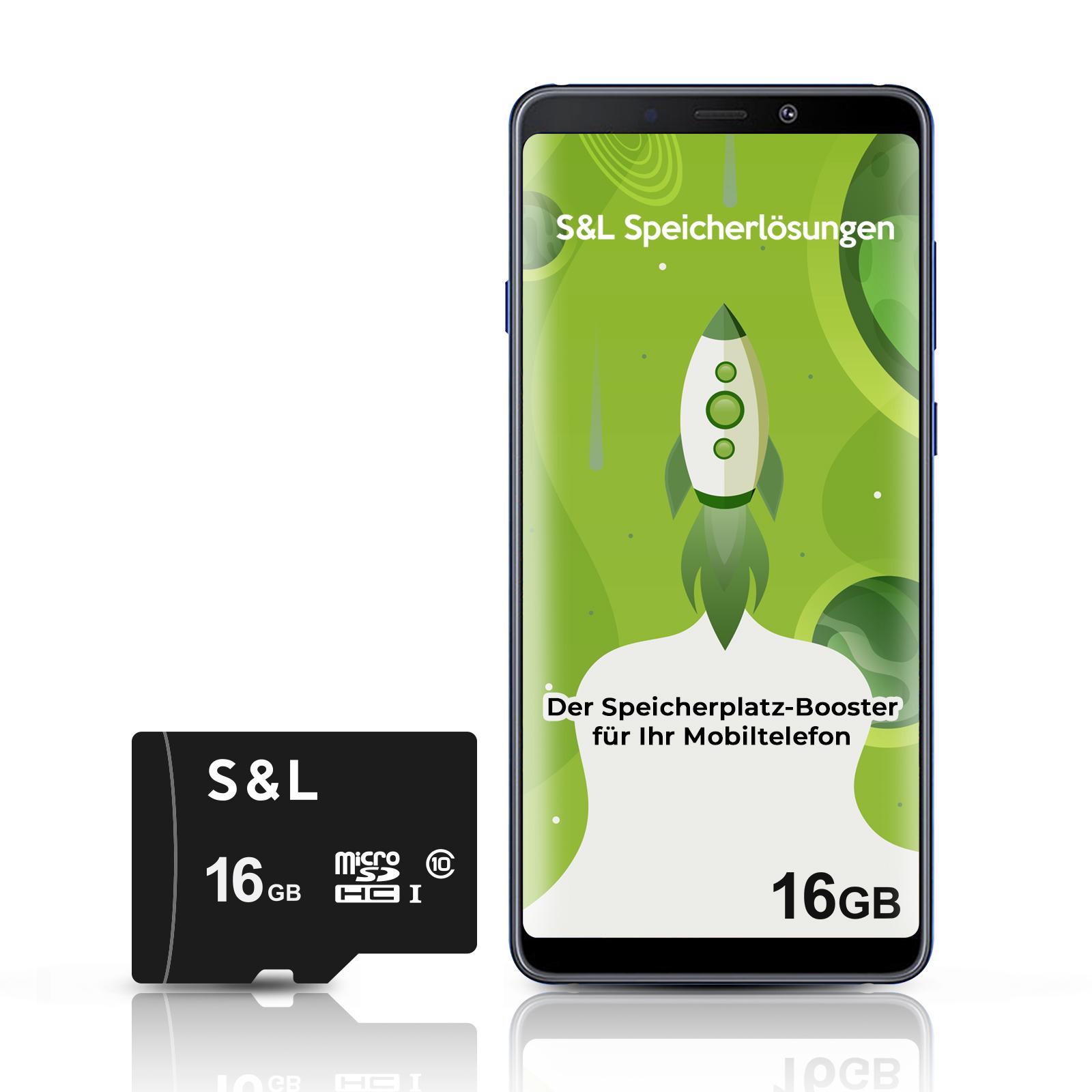 microSD Micro SD Speicherkarte für Samsung Galaxy A9 16GB 32GB 64GB 128GB 256GB