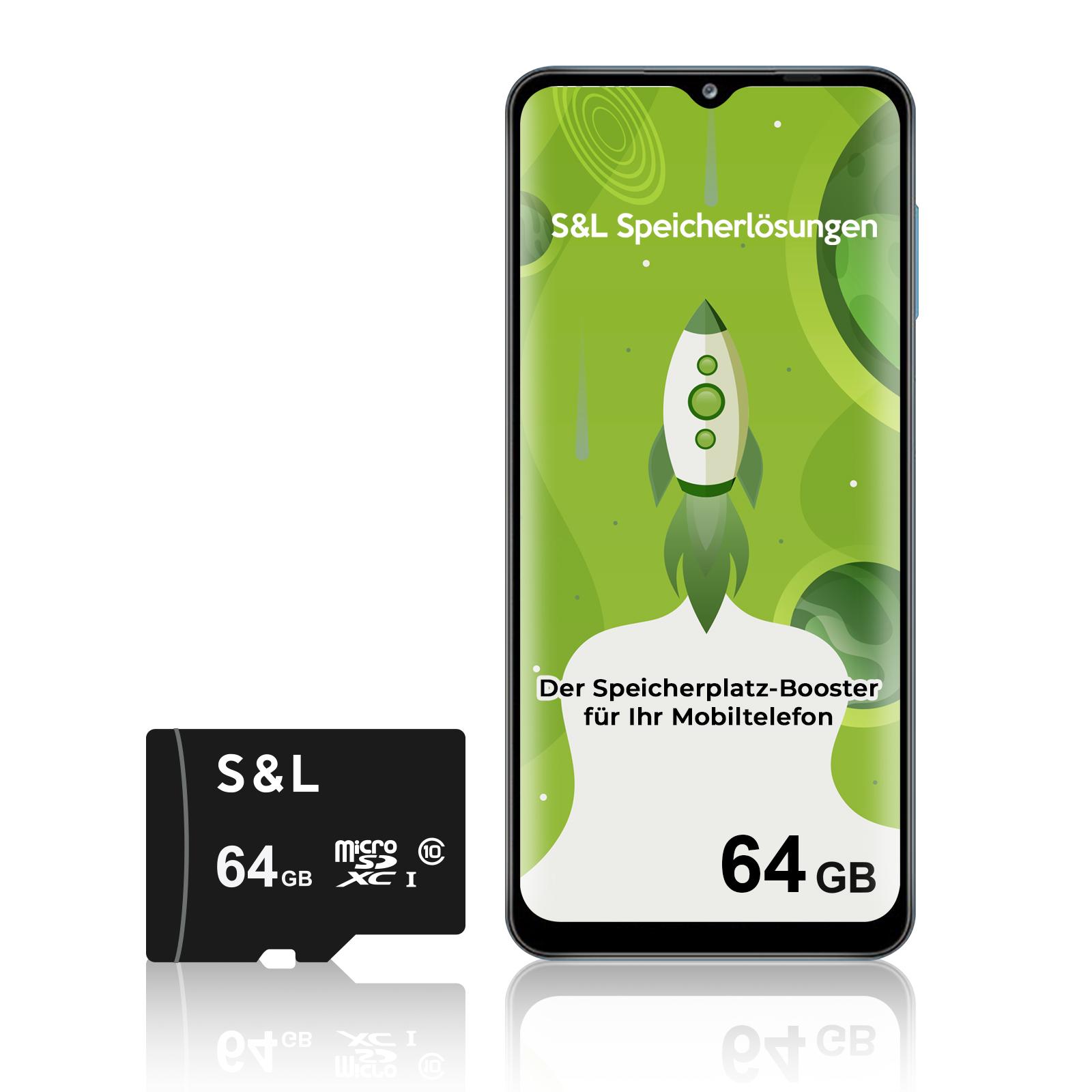 microSD Micro SD Speicherkarte für Samsung Galaxy A12 16GB 32GB 64GB 128GB 256GB